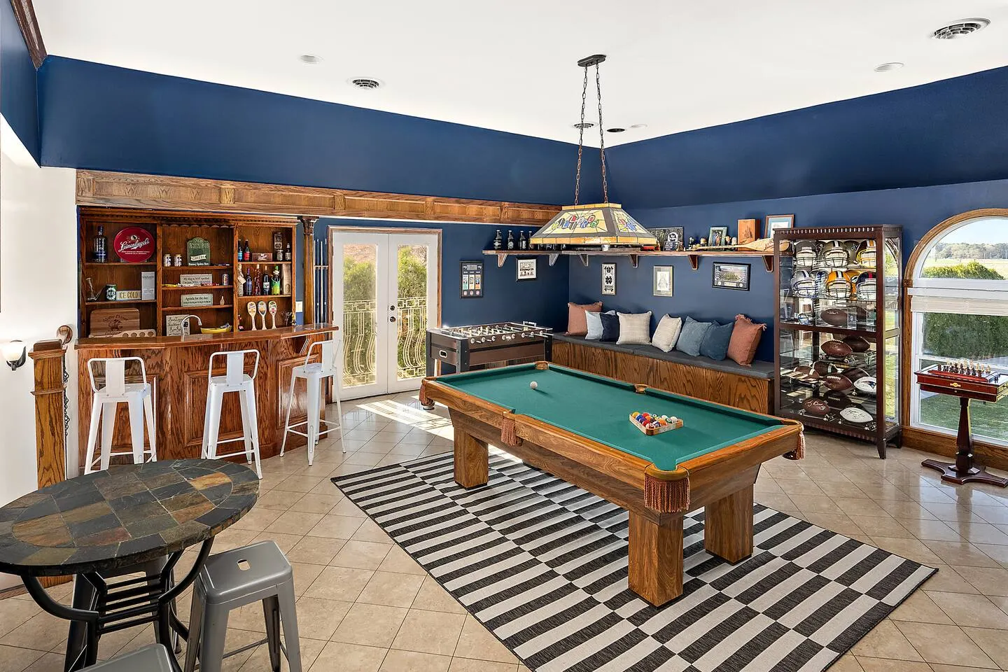 Sleeps26 Mins to Beach w. GameRoom-Pool-BBallCourt 18