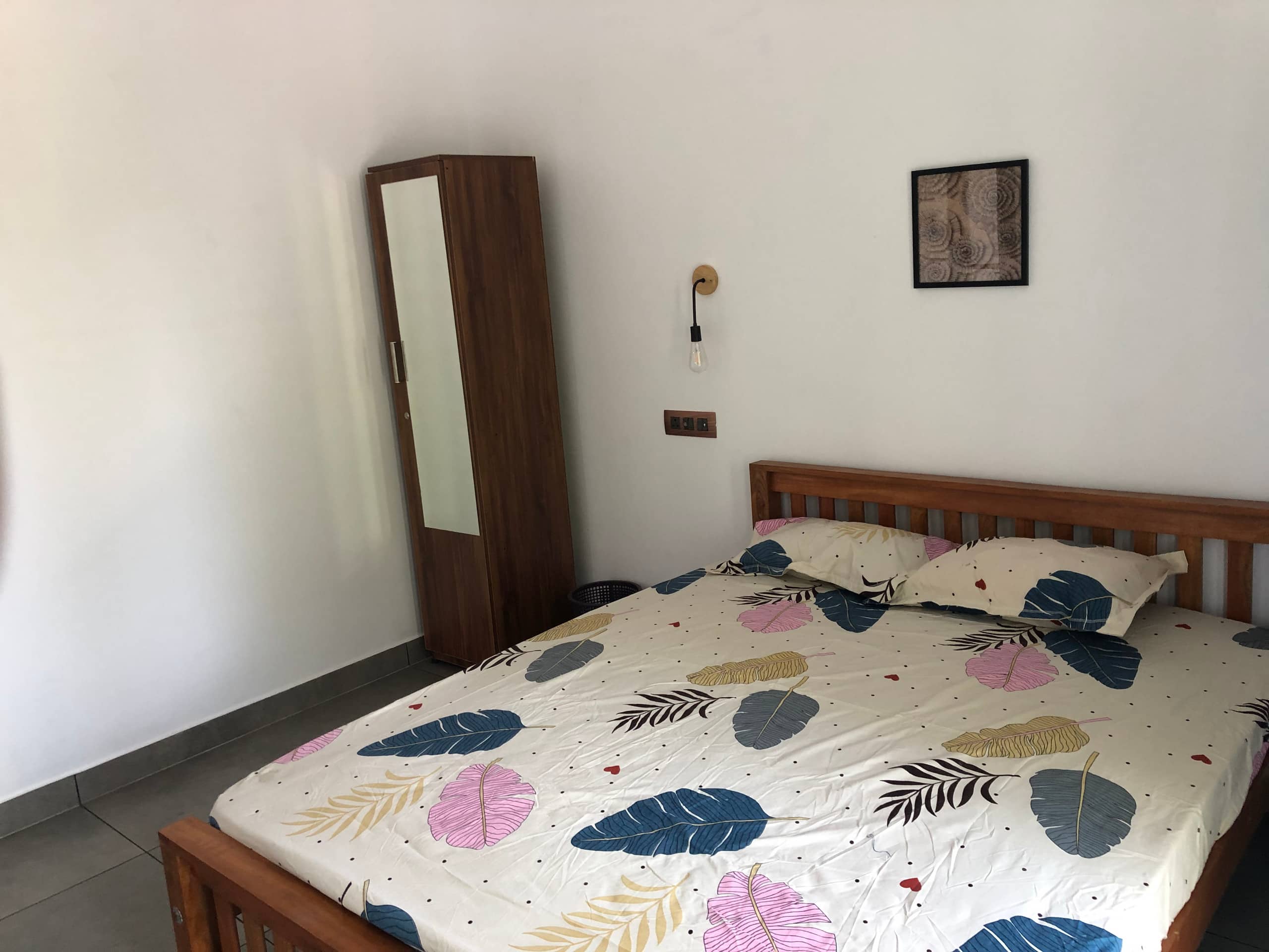 Villa Cherry | Cozy 3BHK Pvt Pool Villa in Cochin 12