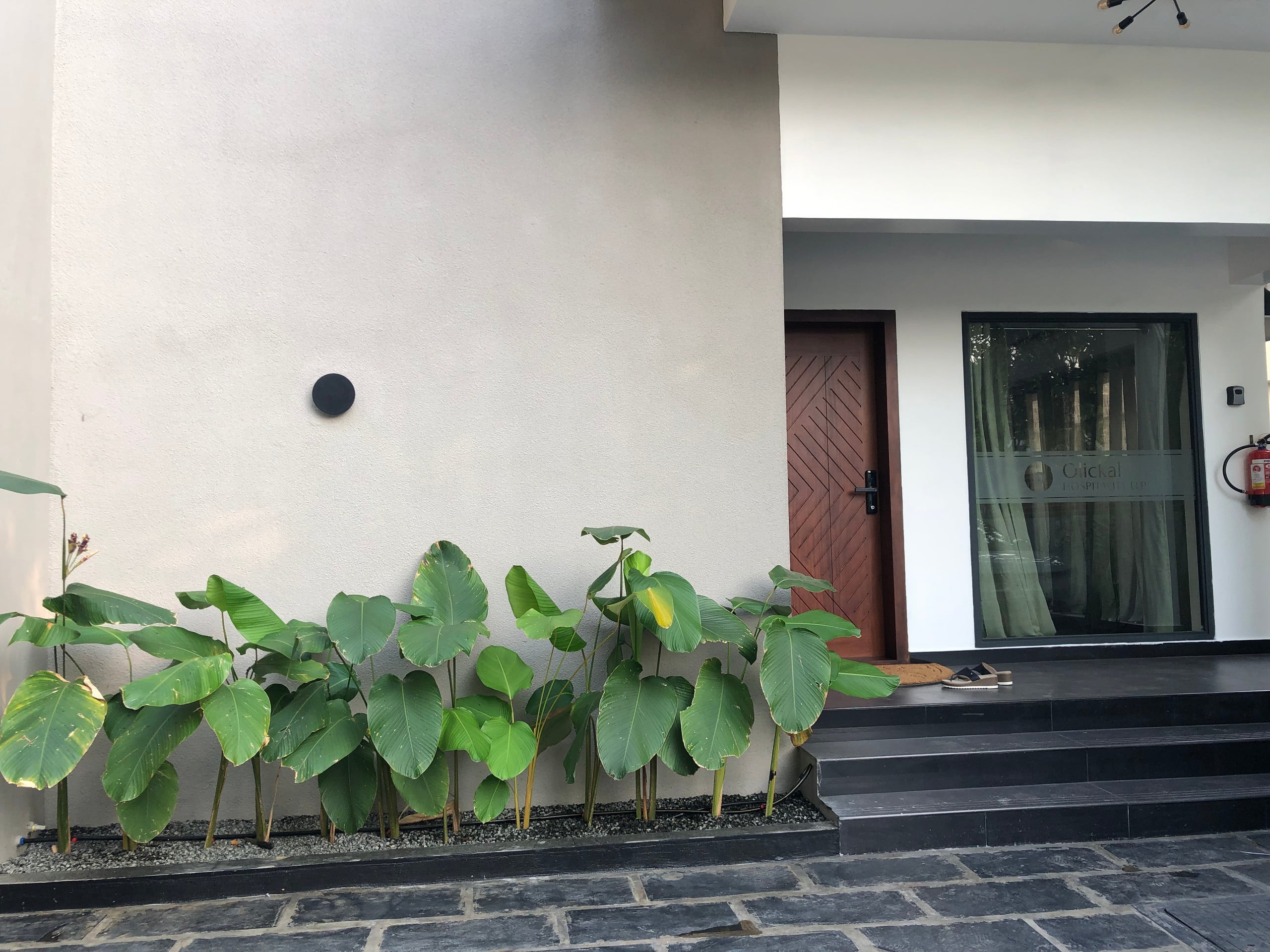Villa Cherry | Cozy 3BHK Pvt Pool Villa in Cochin 28