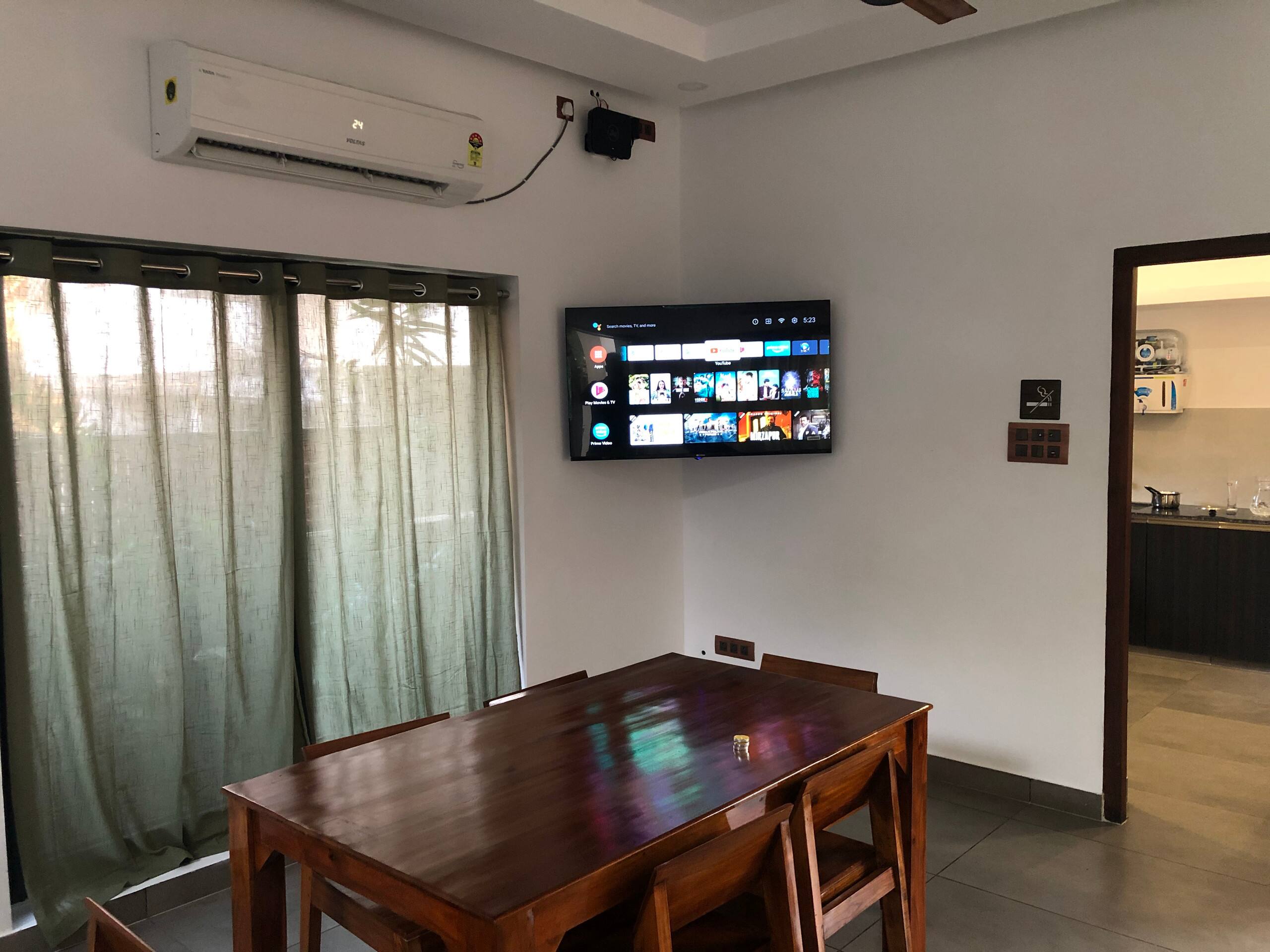 Villa Cherry | Cozy 3BHK Pvt Pool Villa in Cochin 11