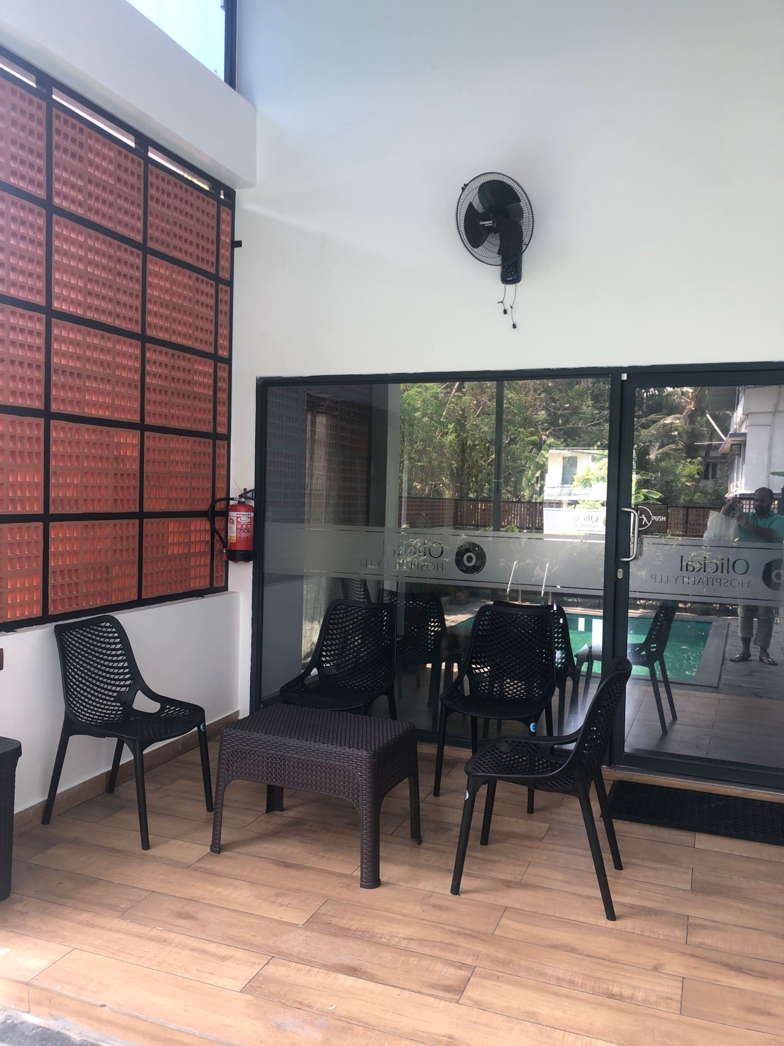 Villa Cherry | Cozy 3BHK Pvt Pool Villa in Cochin 37