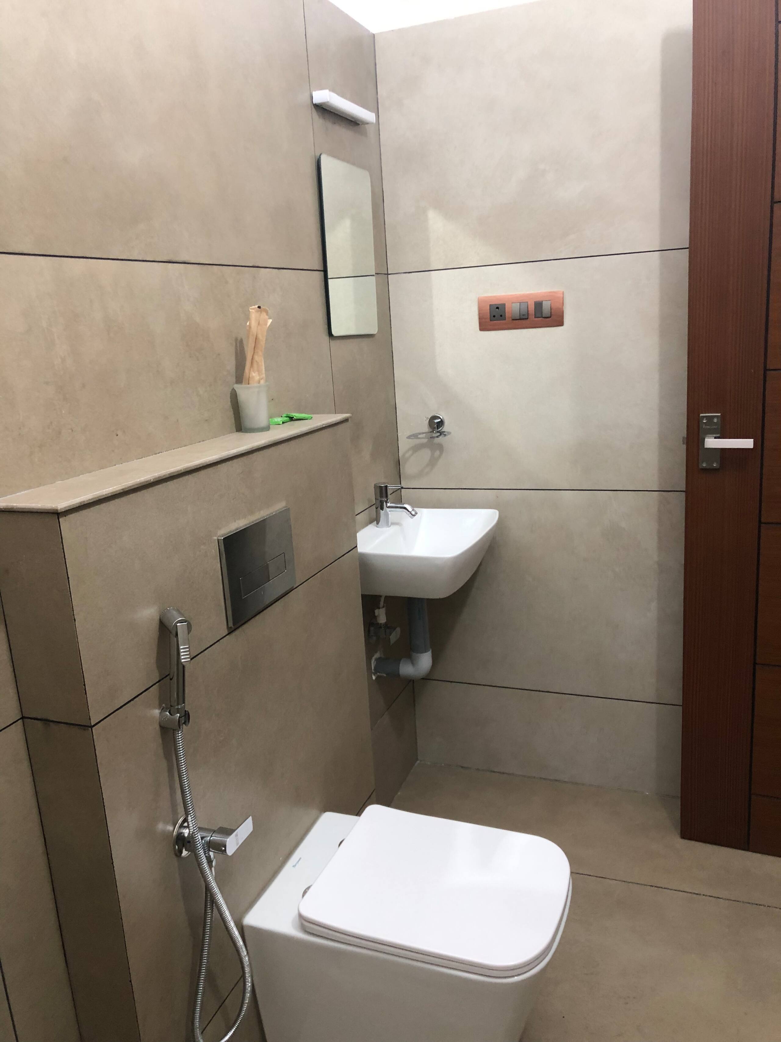 Villa Cherry | Cozy 3BHK Pvt Pool Villa in Cochin 24