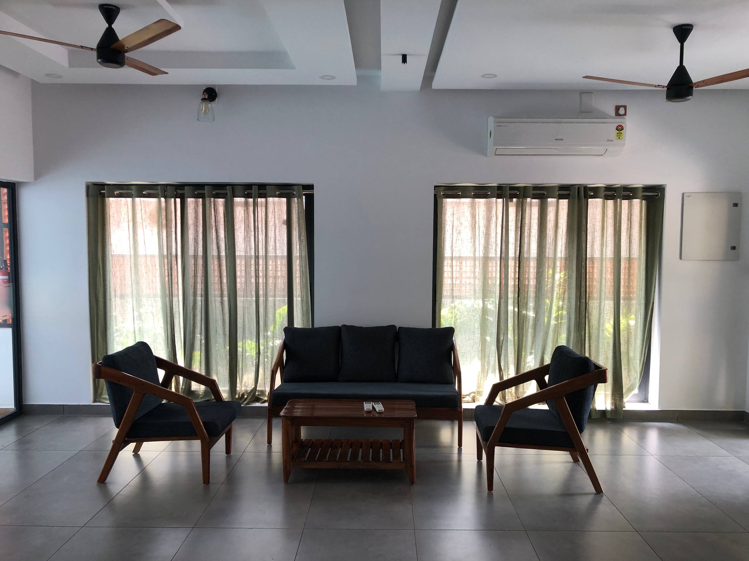 Villa Cherry | Cozy 3BHK Pvt Pool Villa in Cochin 3