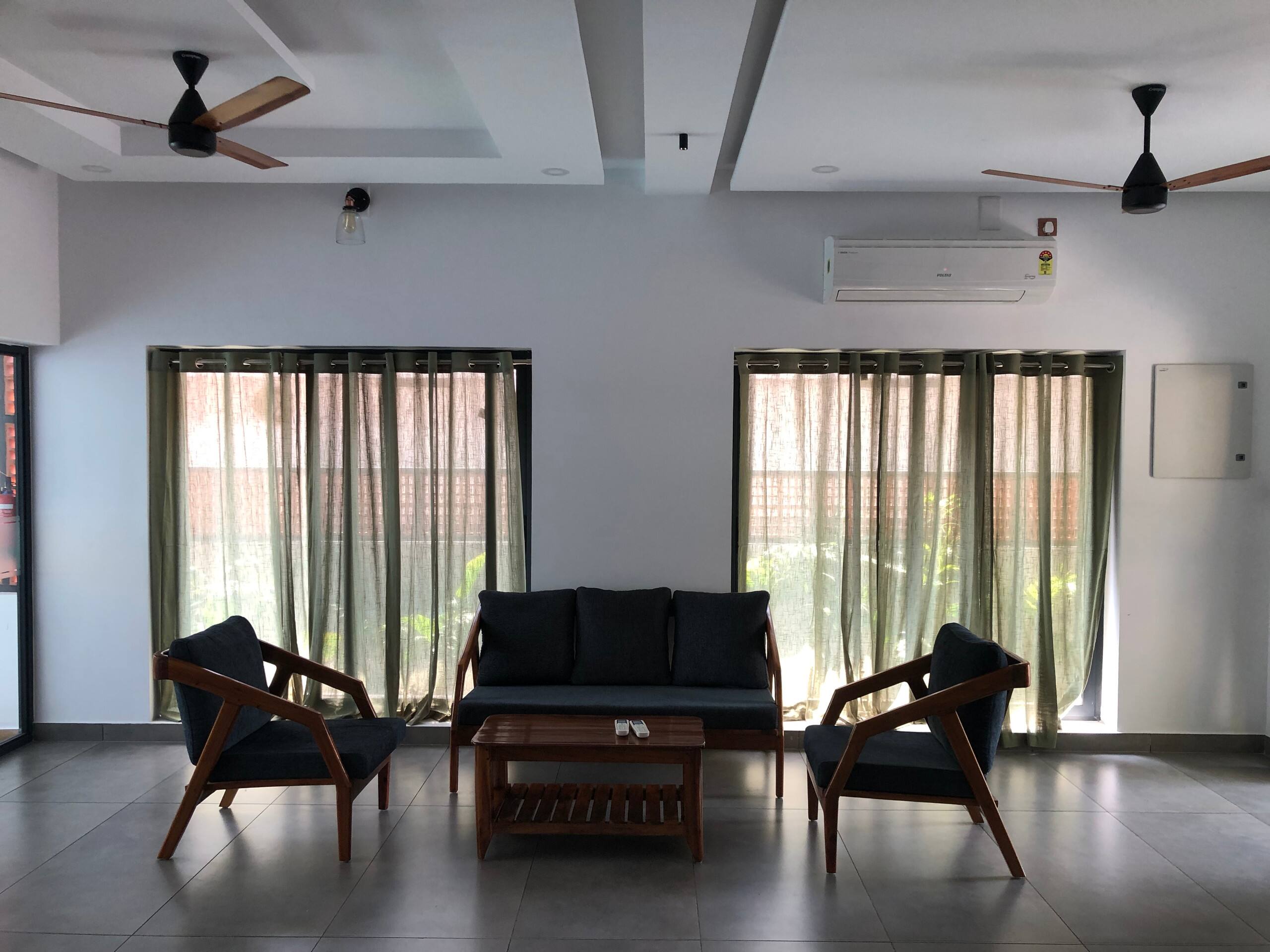 Villa Cherry | Cozy 3BHK Pvt Pool Villa in Cochin 8