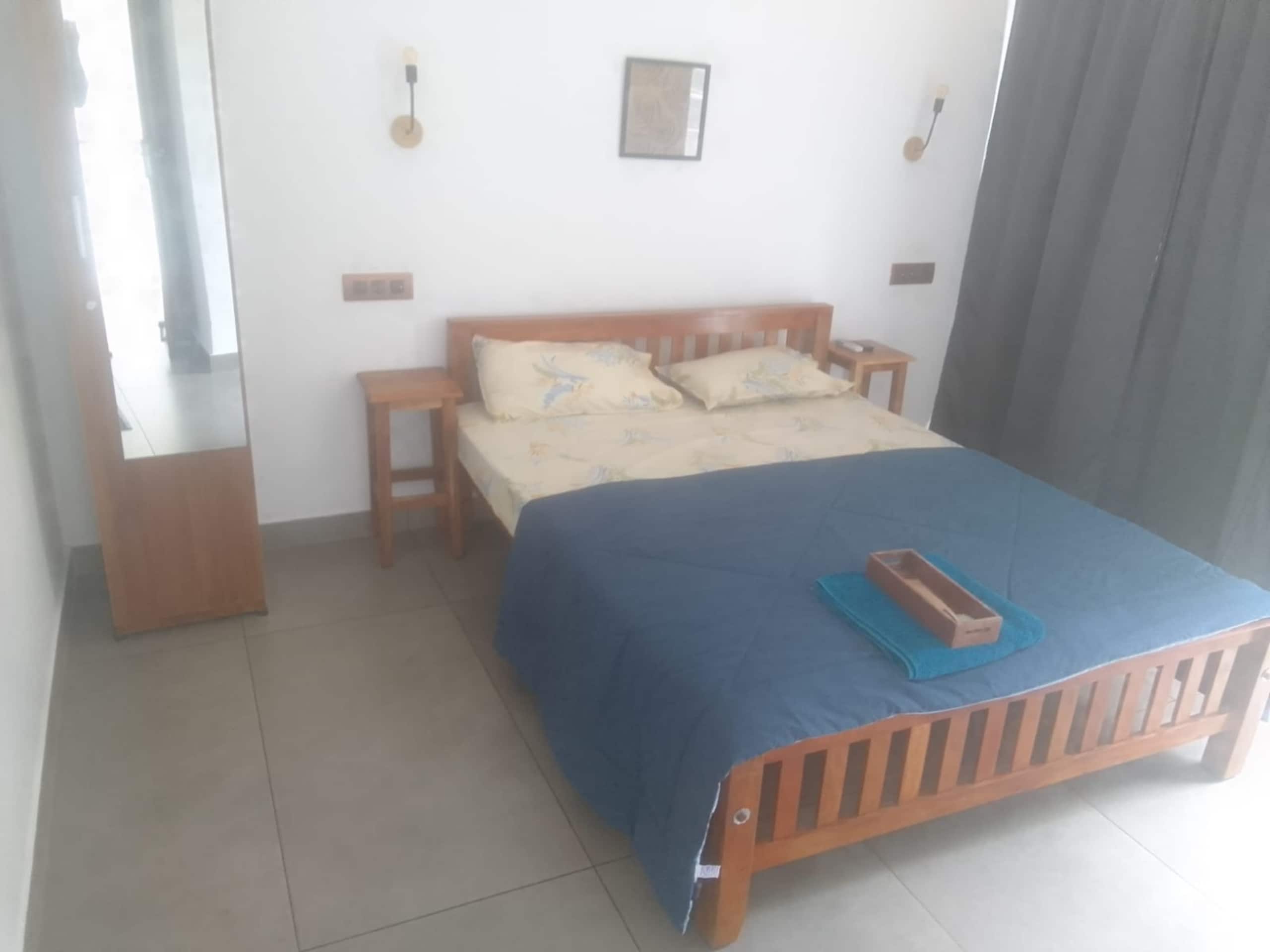Villa Cherry | Cozy 3BHK Pvt Pool Villa in Cochin 17