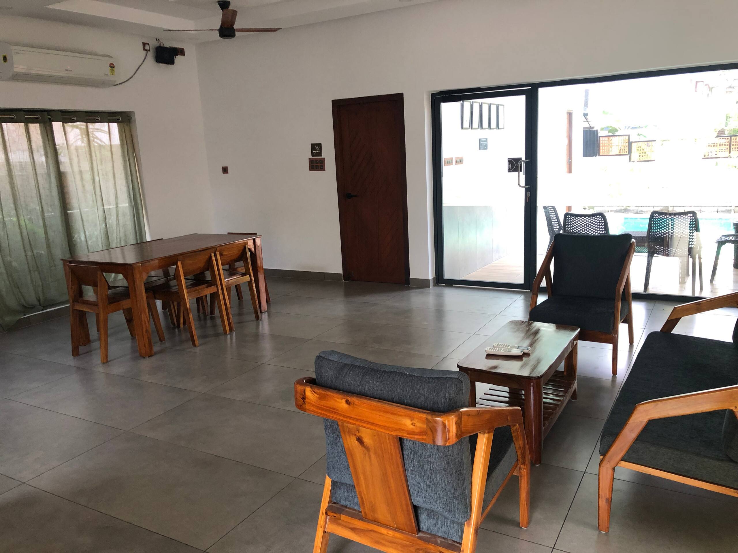 Villa Cherry | Cozy 3BHK Pvt Pool Villa in Cochin 10
