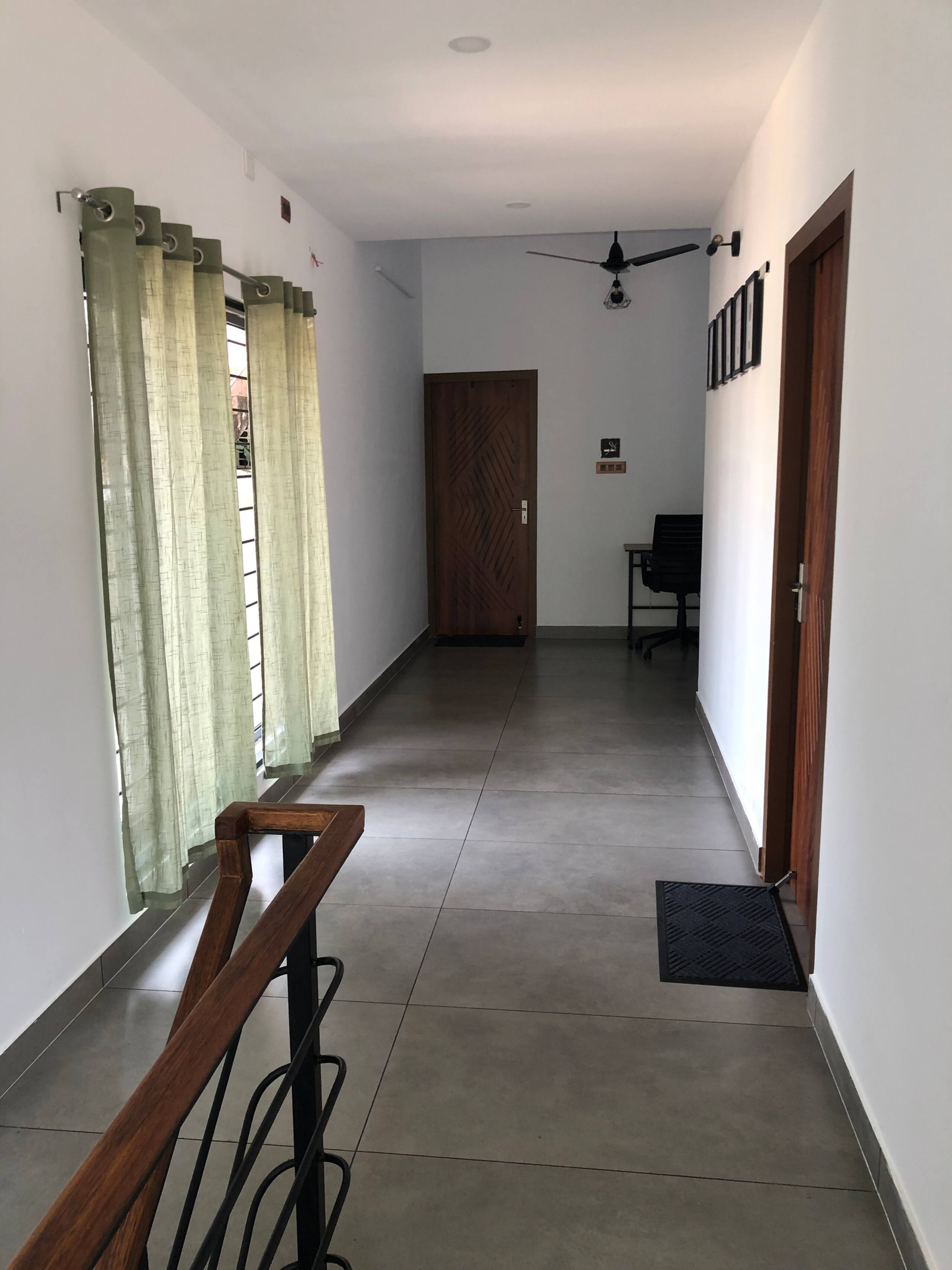 Villa Cherry | Cozy 3BHK Pvt Pool Villa in Cochin 38