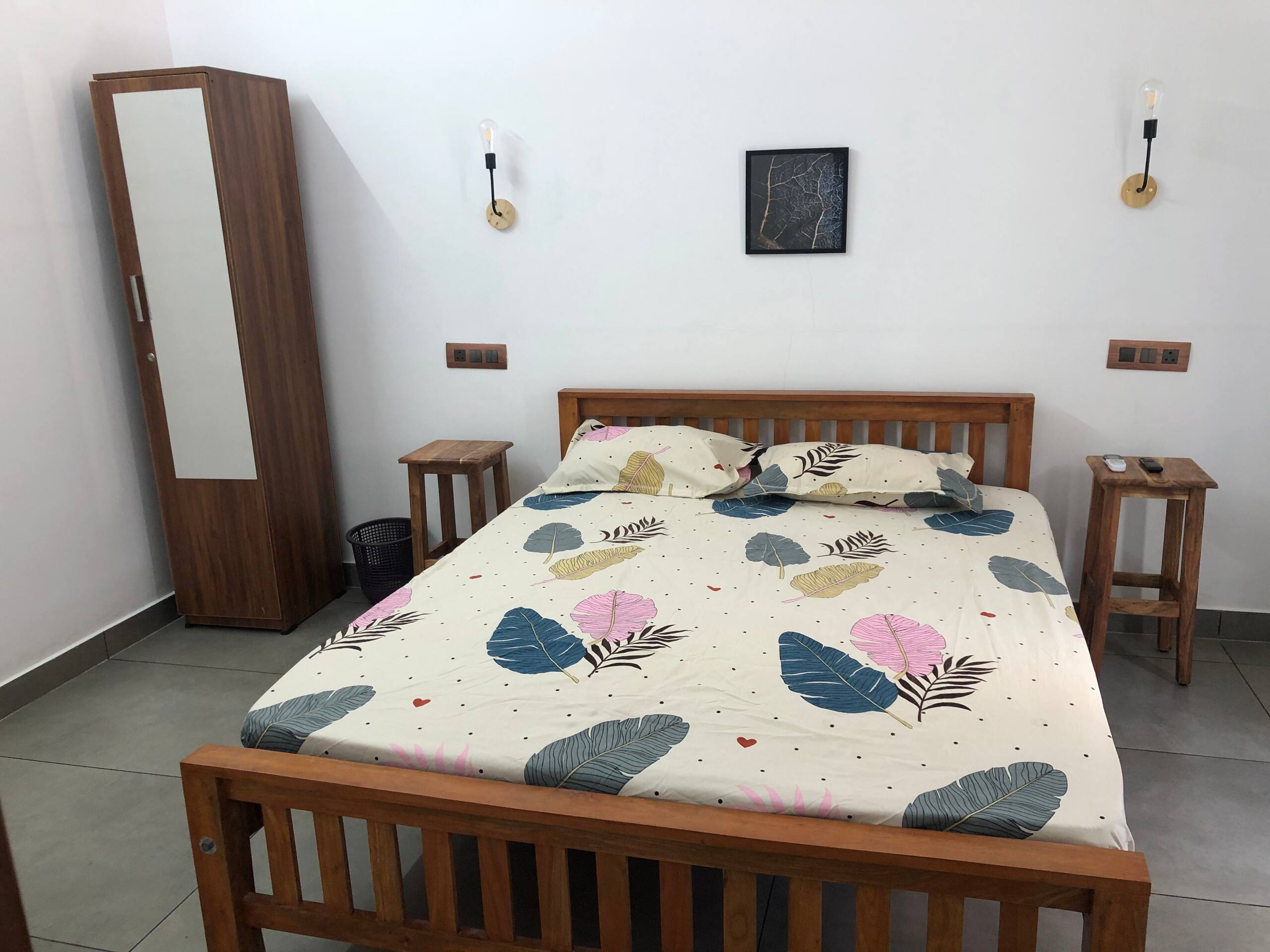 Villa Cherry | Cozy 3BHK Pvt Pool Villa in Cochin 5