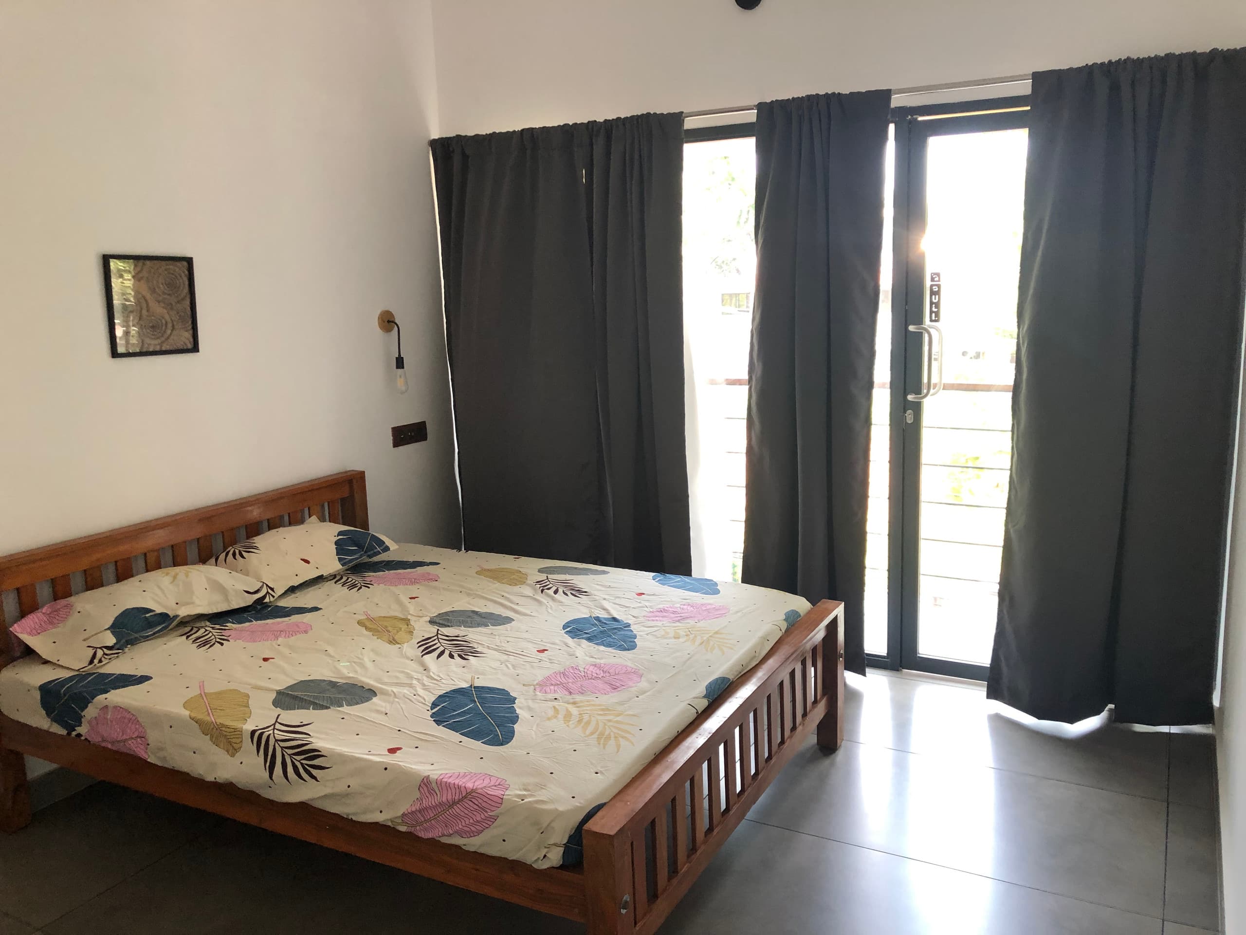 Villa Cherry | Cozy 3BHK Pvt Pool Villa in Cochin 14