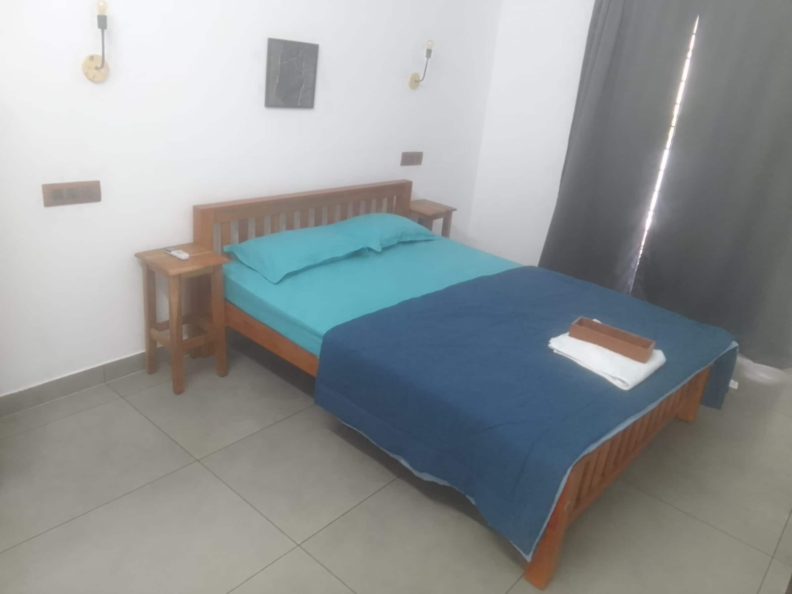 Villa Cherry | Cozy 3BHK Pvt Pool Villa in Cochin 15