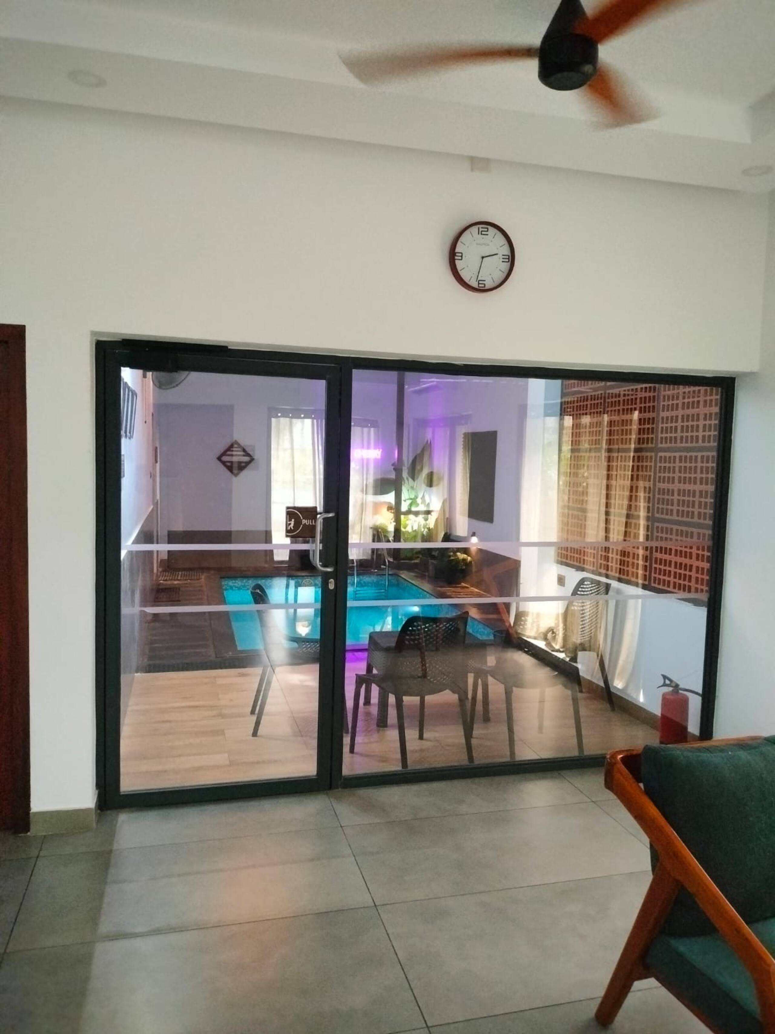 Villa Cherry | Cozy 3BHK Pvt Pool Villa in Cochin 36