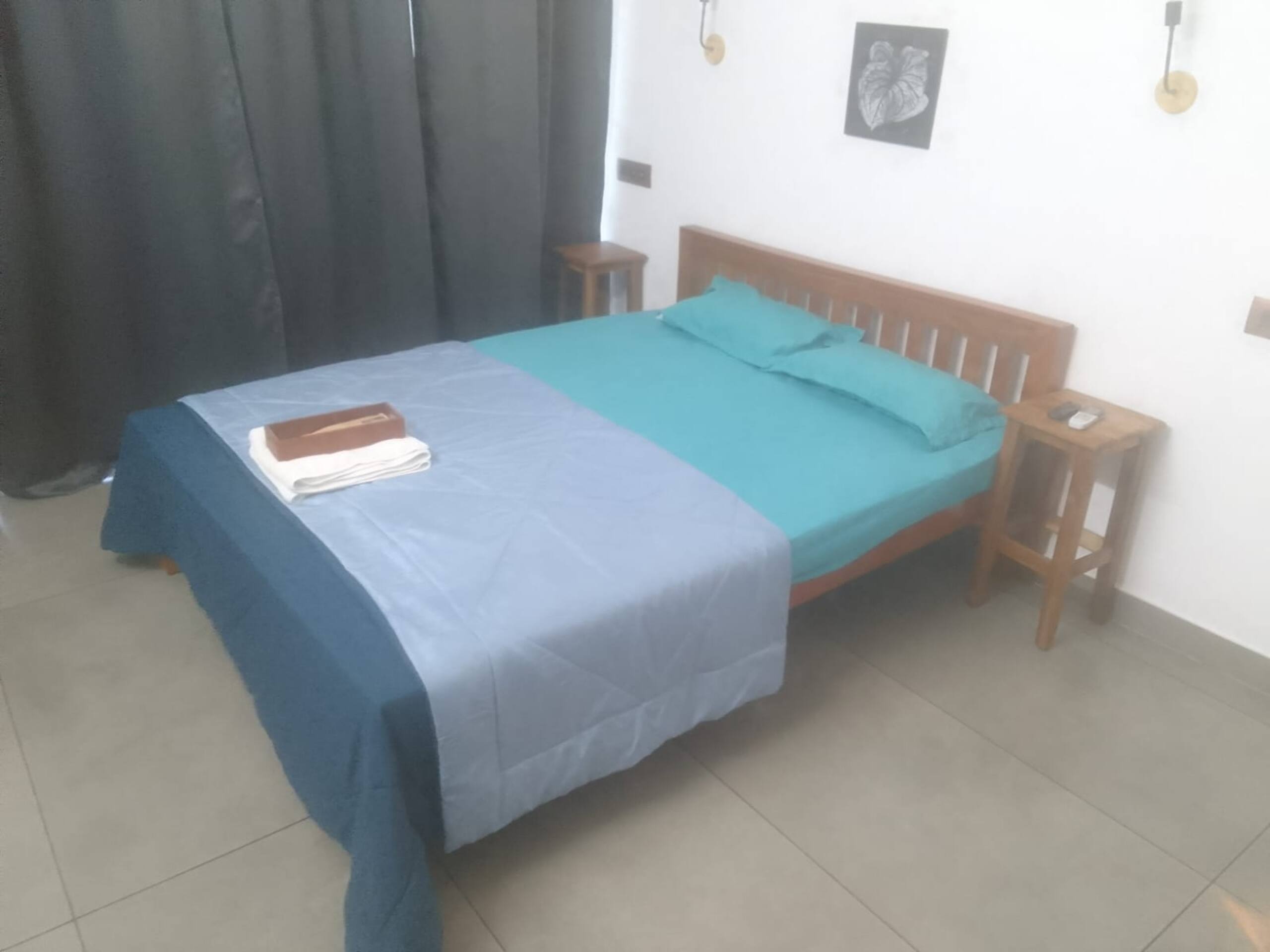 Villa Cherry | Cozy 3BHK Pvt Pool Villa in Cochin 16