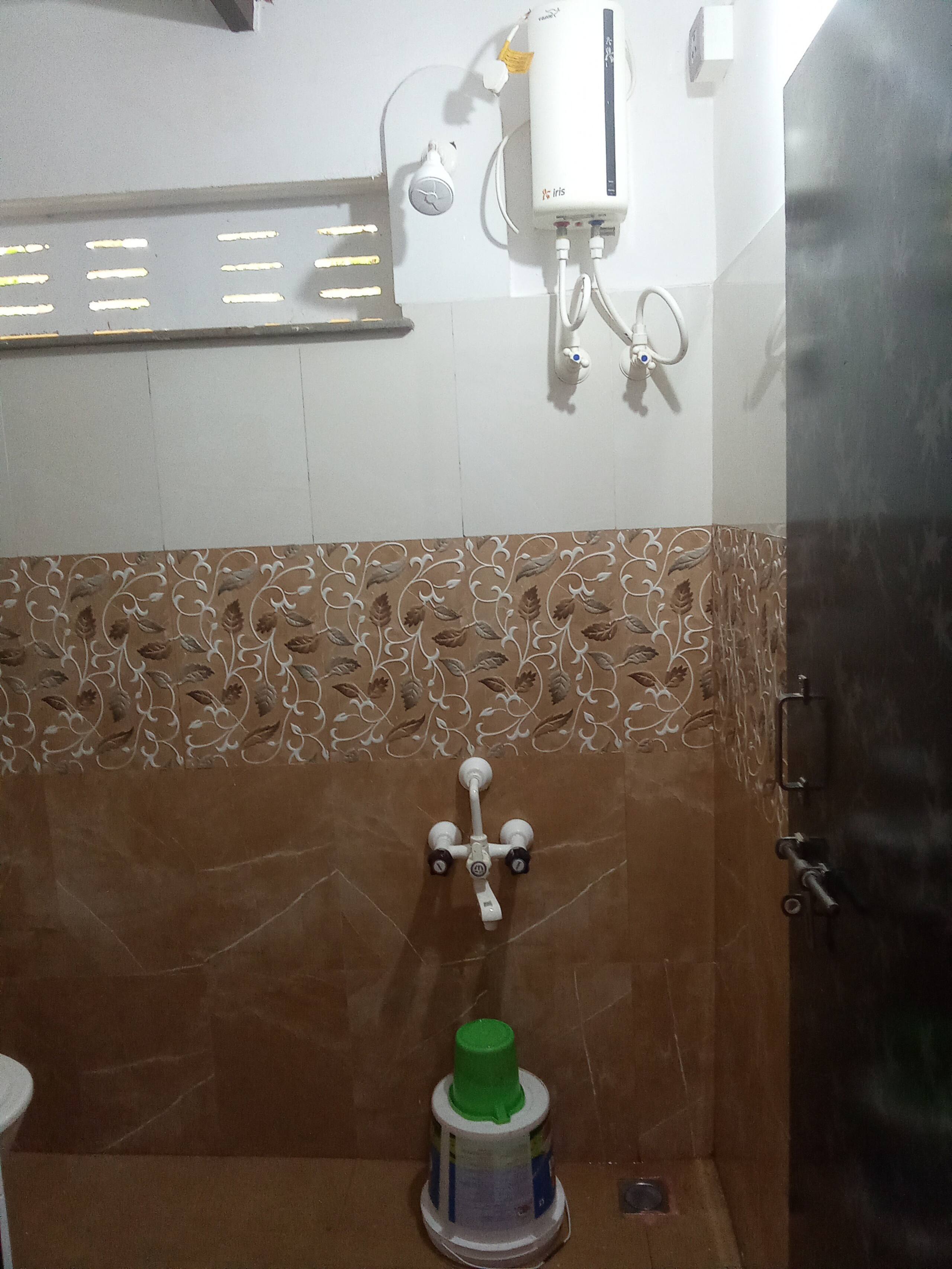 Mandala Nature Stay 12