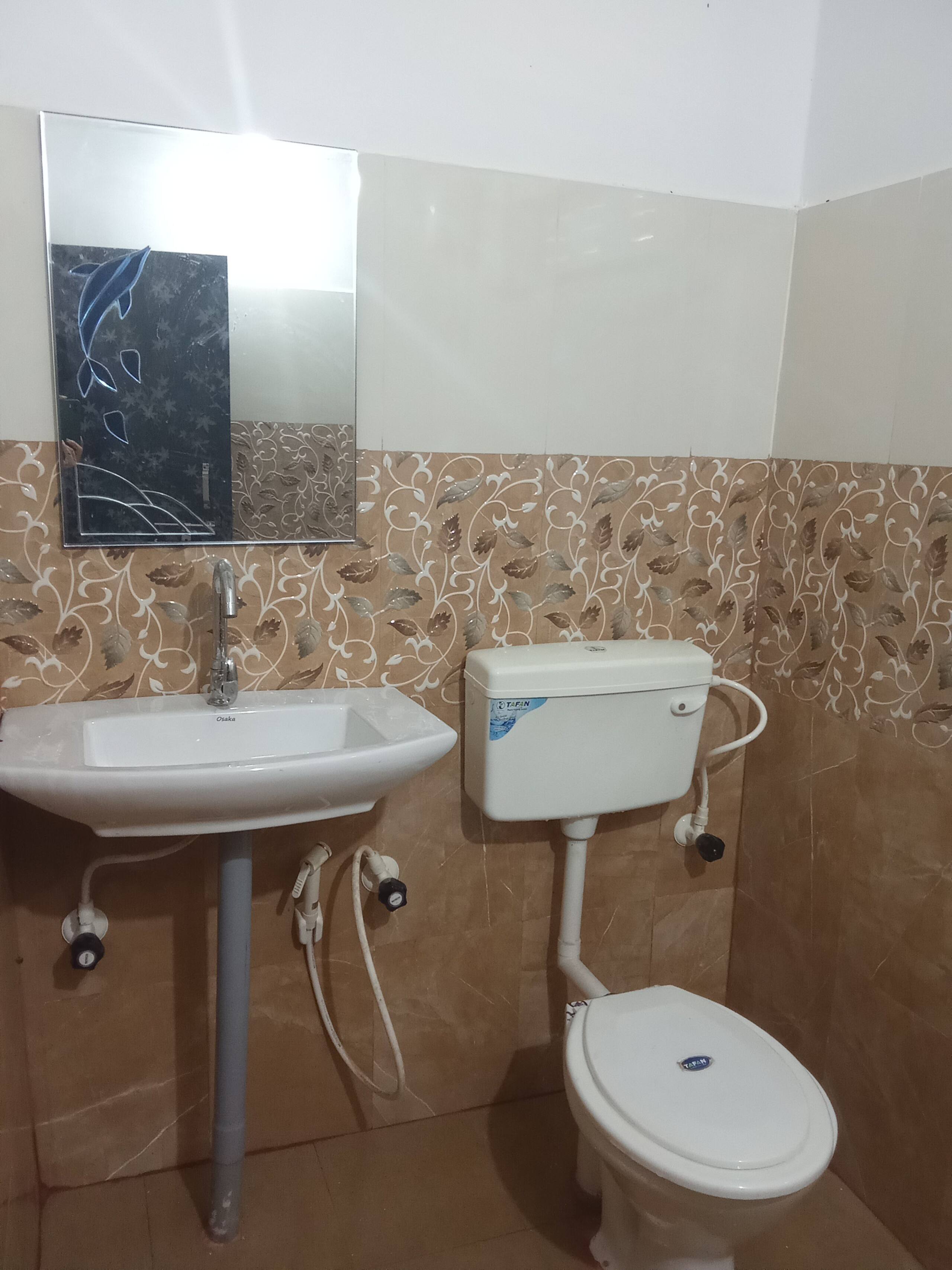 Mandala Nature Stay 11
