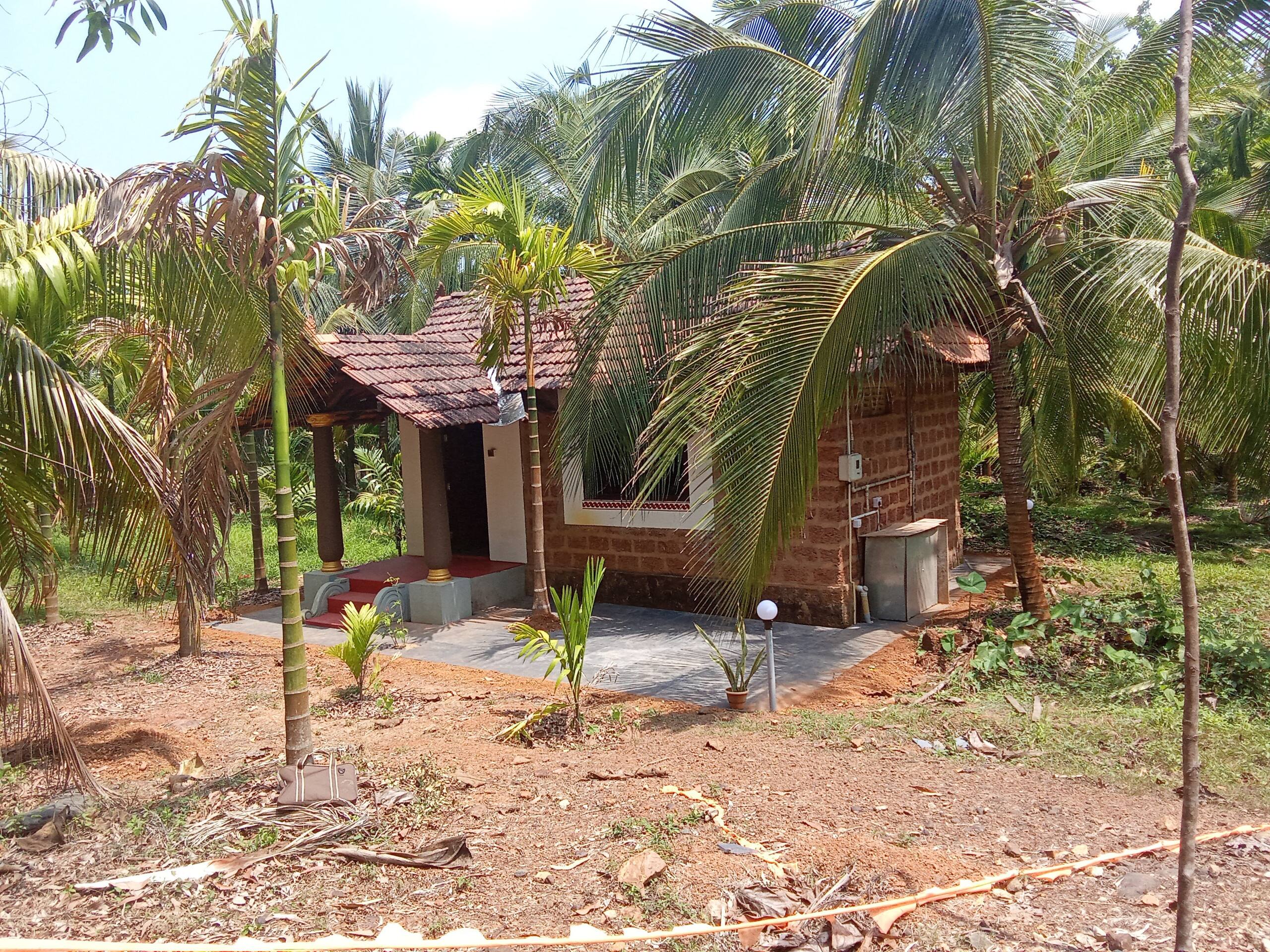 Mandala Nature Stay 9
