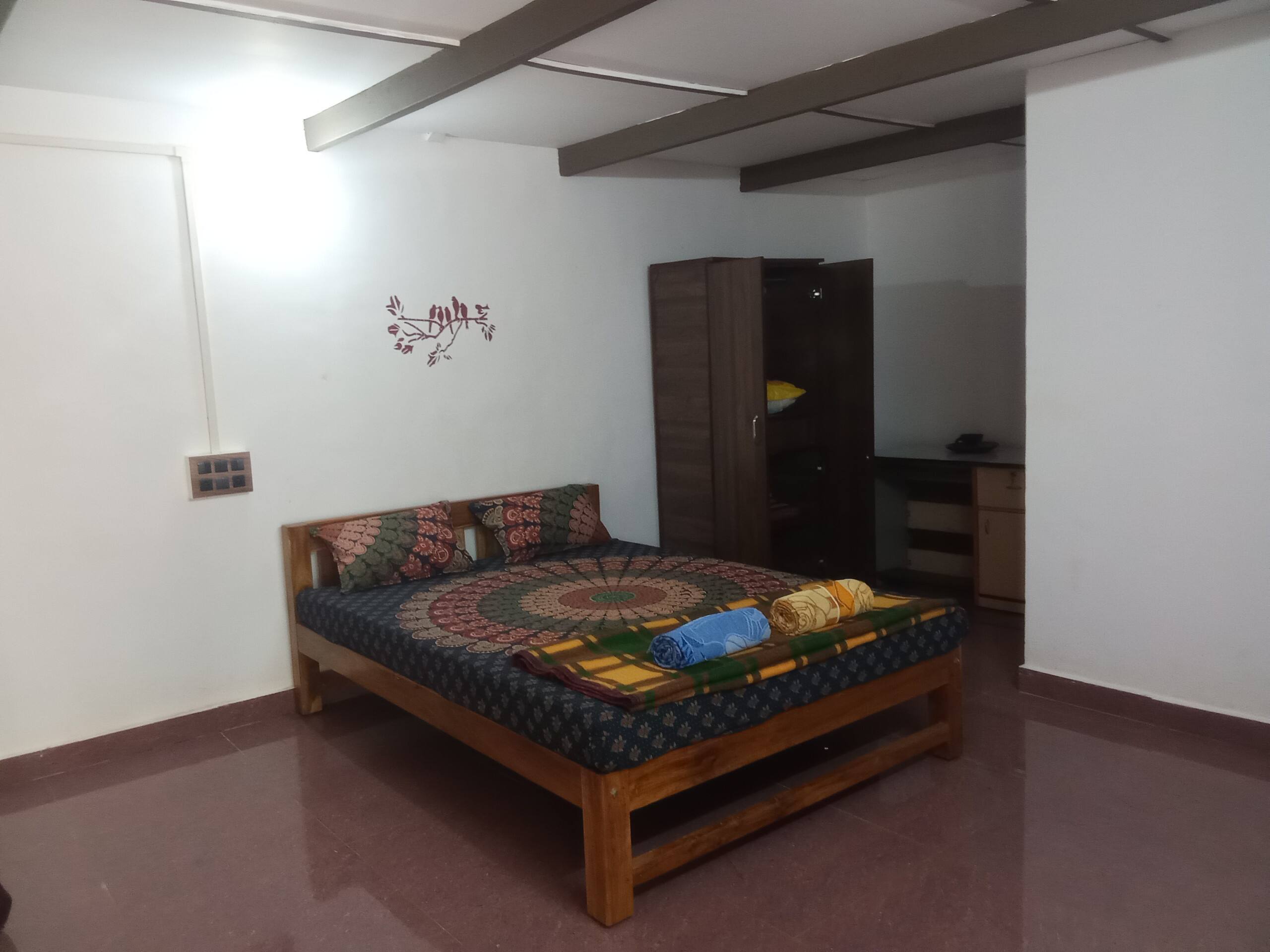 Mandala Nature Stay 10