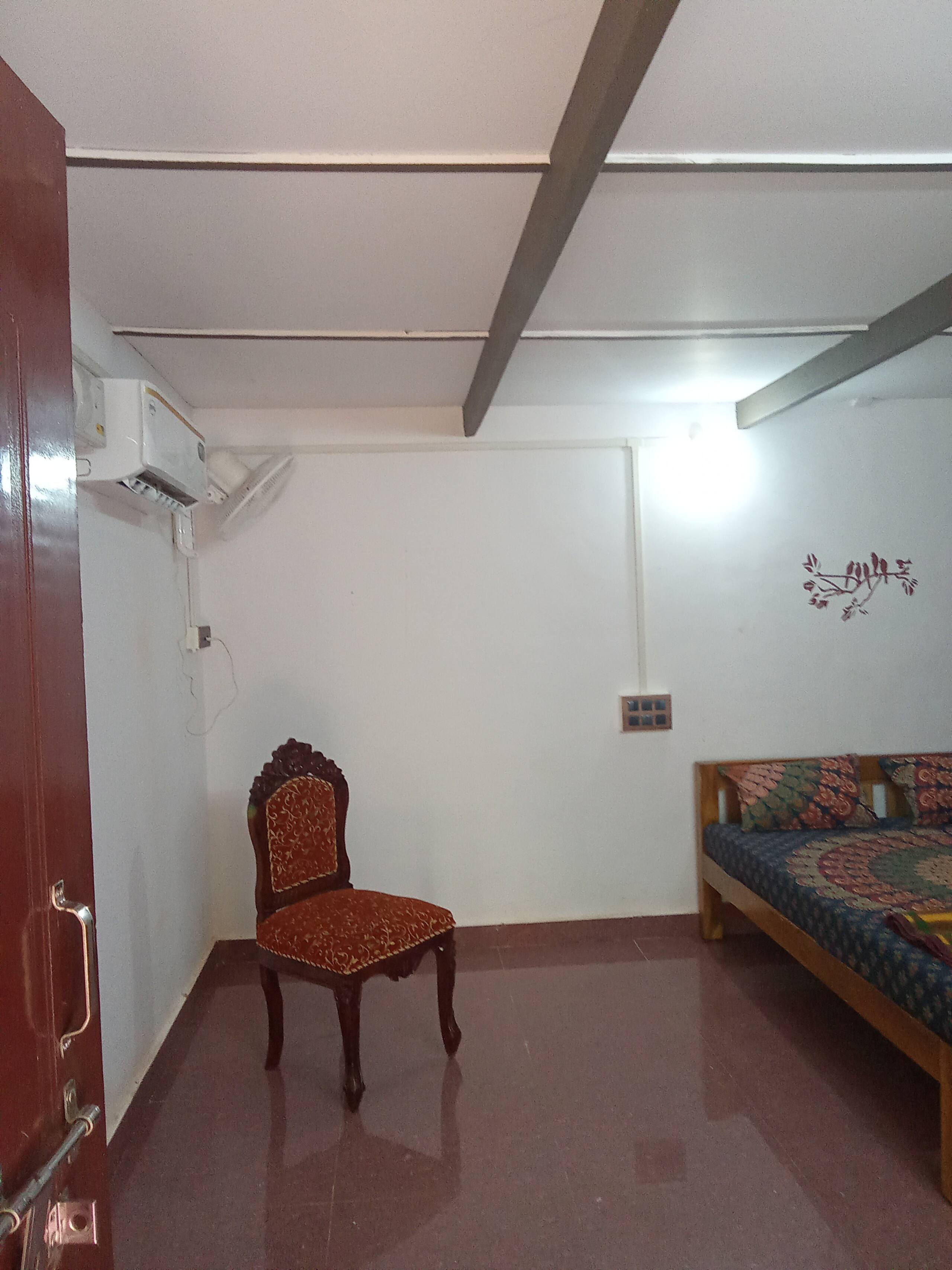 Mandala Nature Stay 8