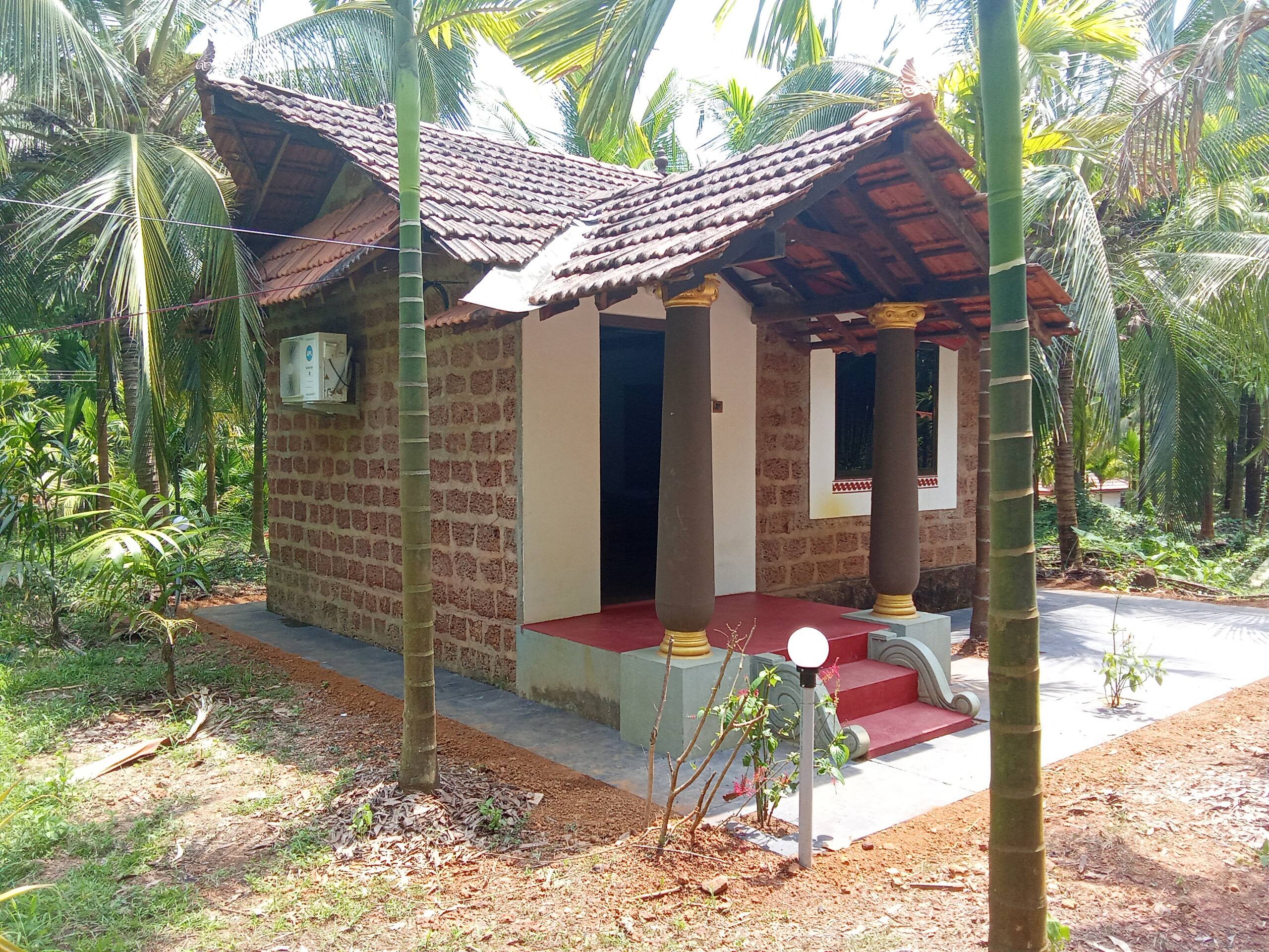 Mandala Nature Stay