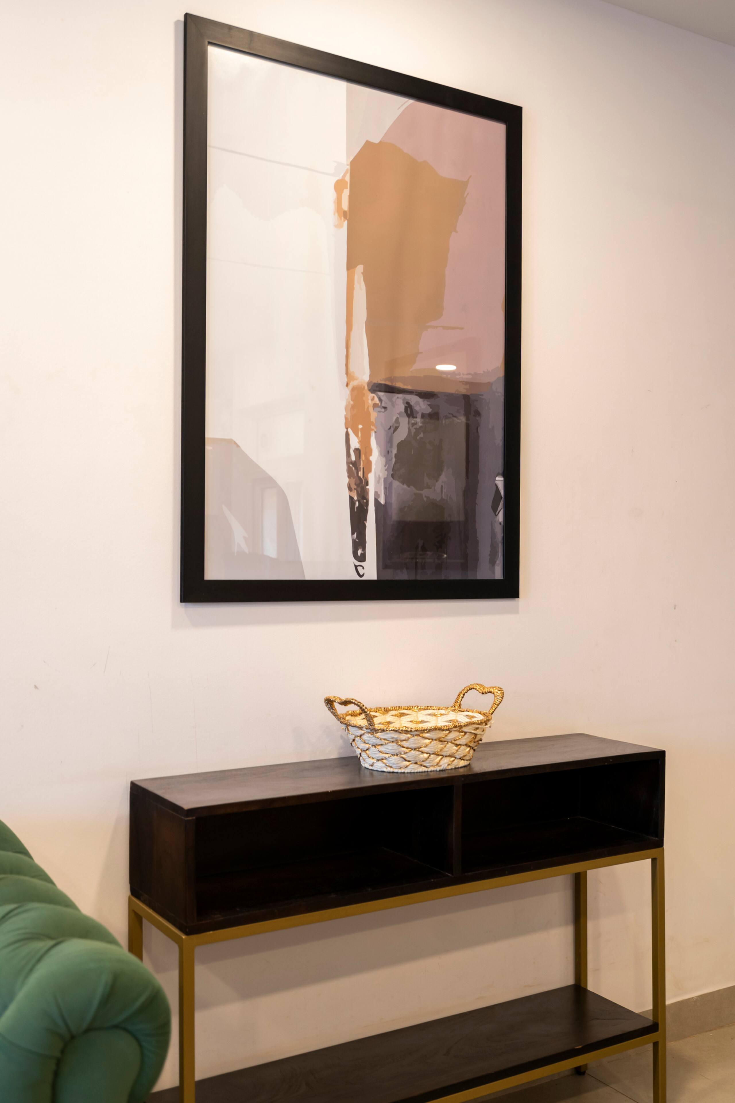 Emerald Pool View 1BHK | Candolim, North Goa 17
