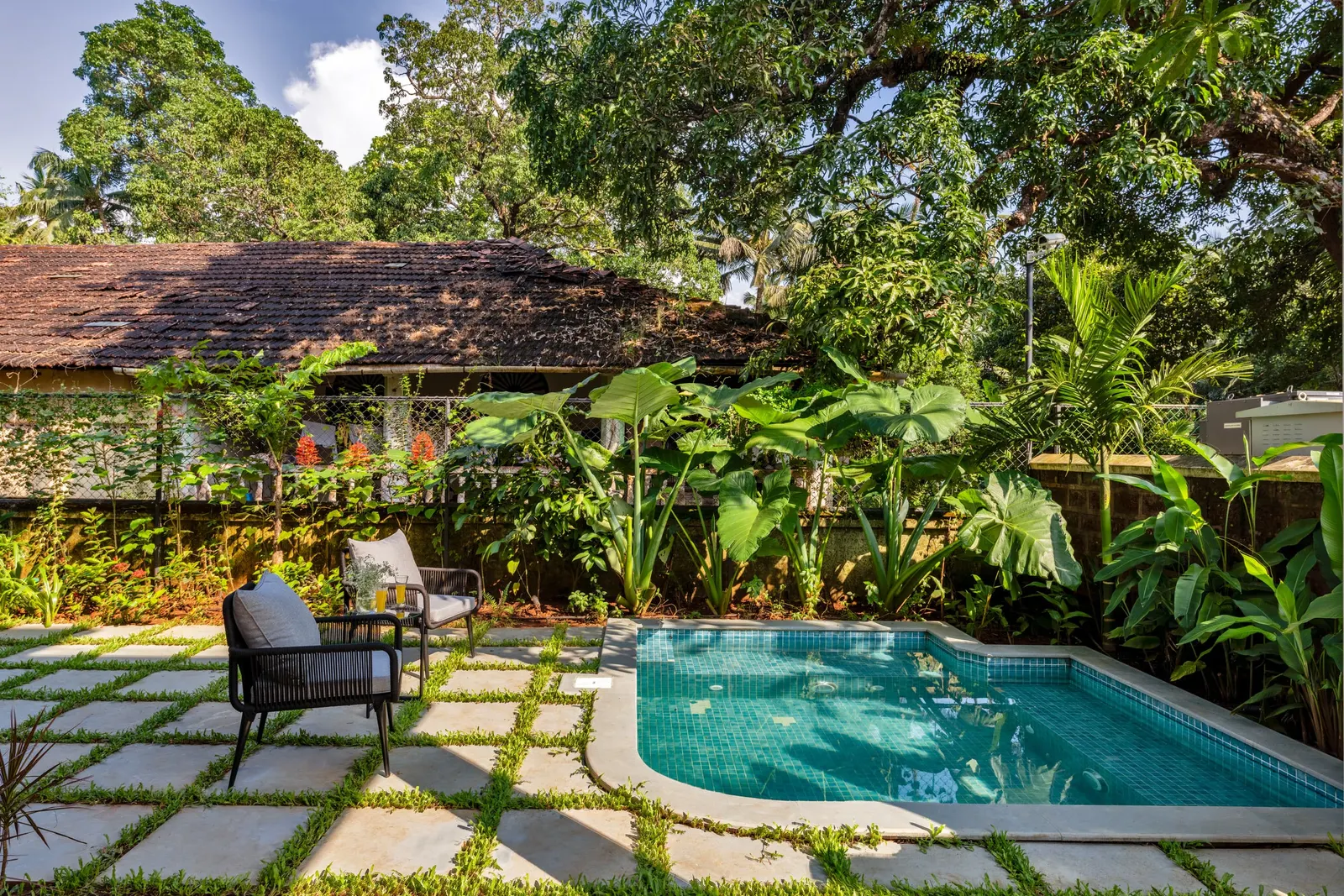 LaMasillia Stylish Villa Pvt Pool 8m to Thalassa 3