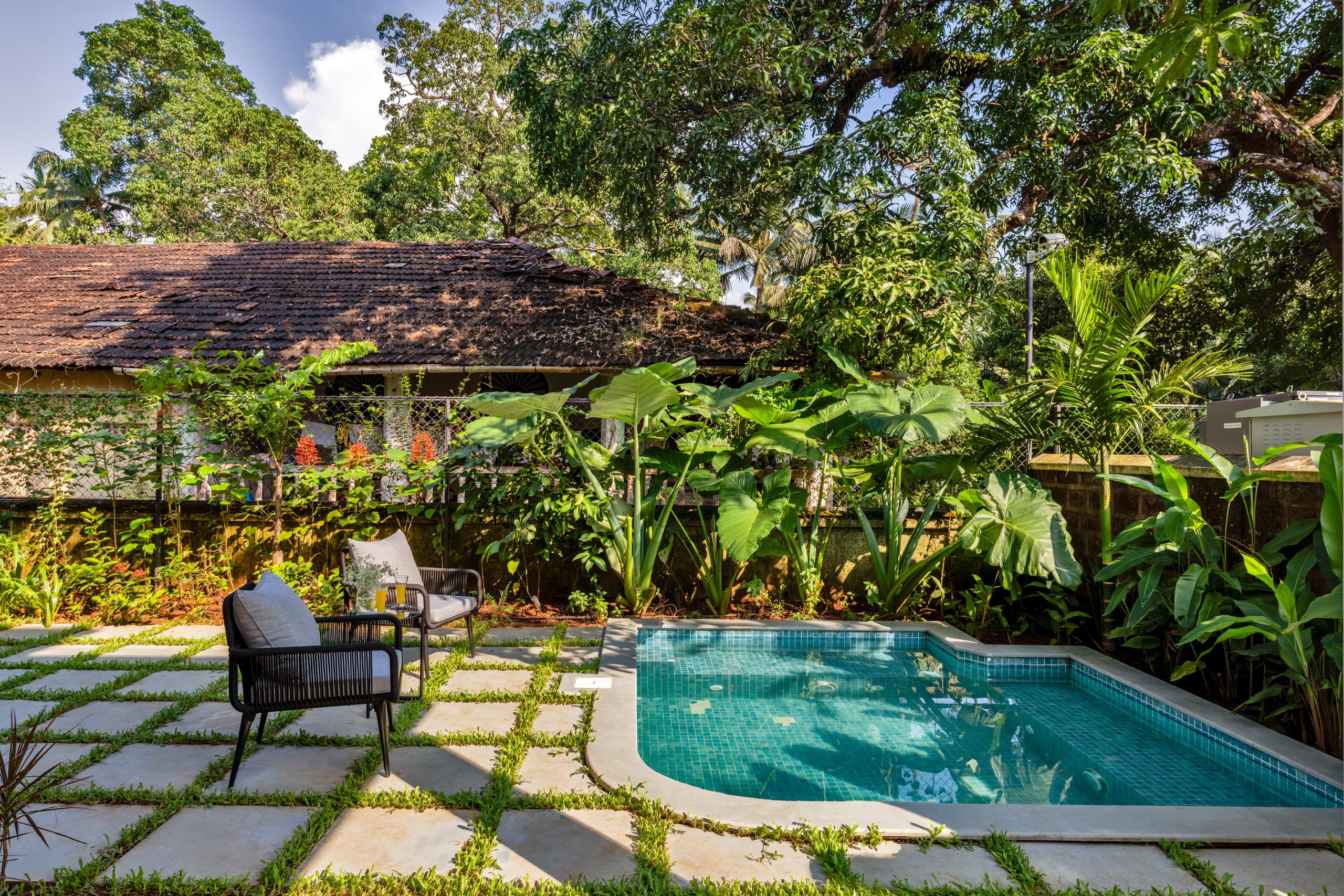 LaMasillia|Stylish Villa|Pvt Pool|8m to Thalassa — photo 3