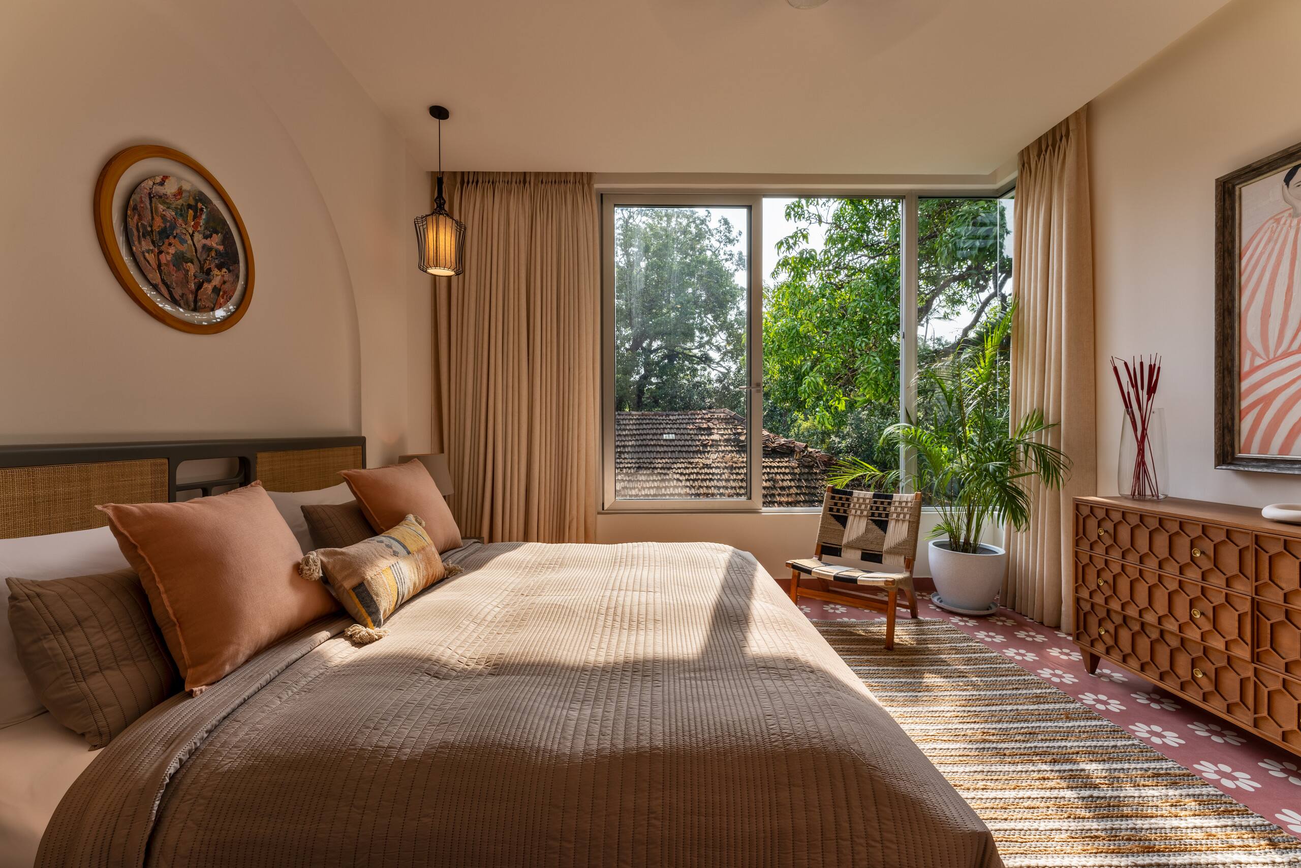 LaMasillia|Stylish Villa|Pvt Pool|8m to Thalassa 14