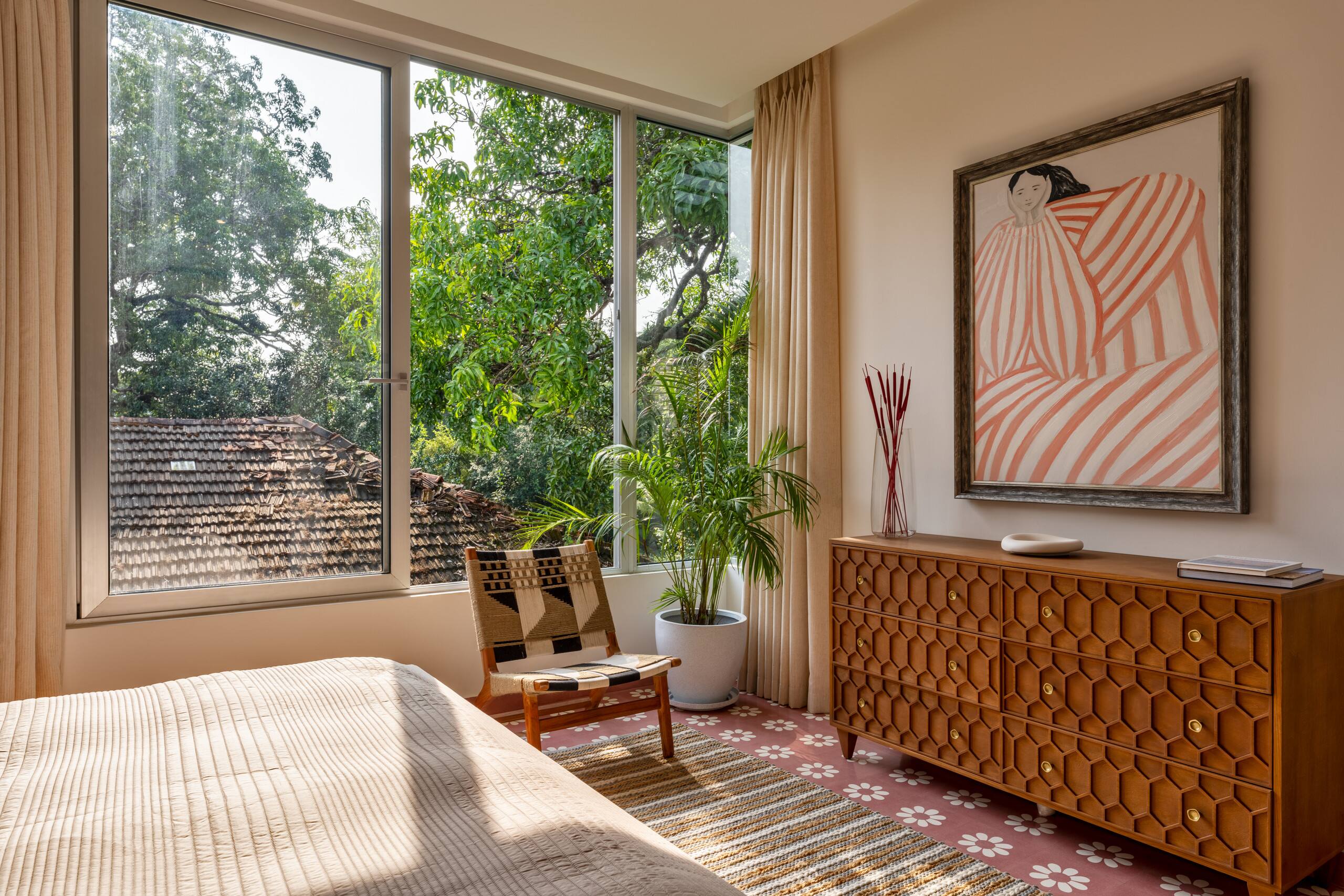 LaMasillia|Stylish Villa|Pvt Pool|8m to Thalassa 15