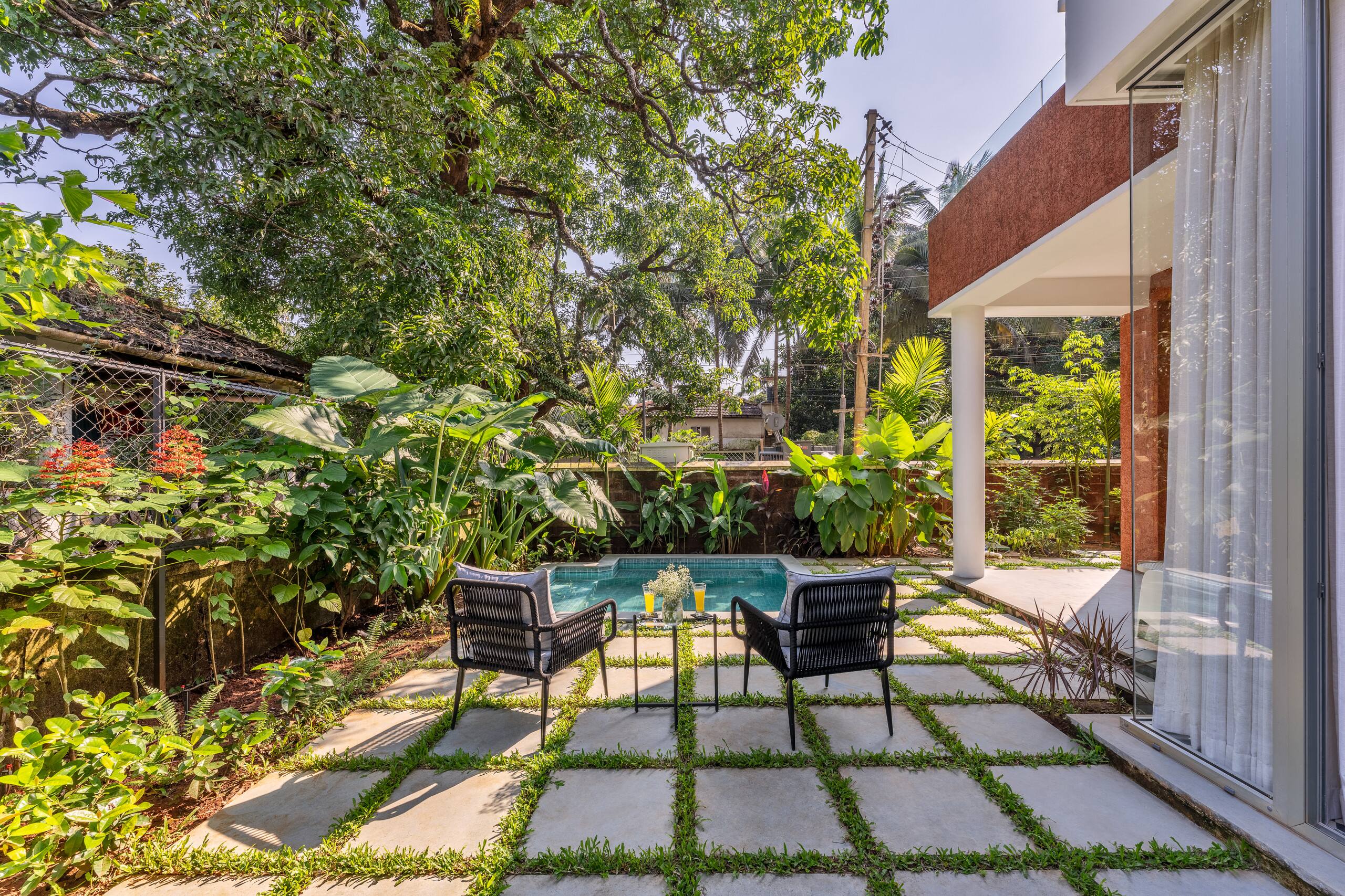 LaMasillia|Stylish Villa|Pvt Pool|8m to Thalassa — photo 2