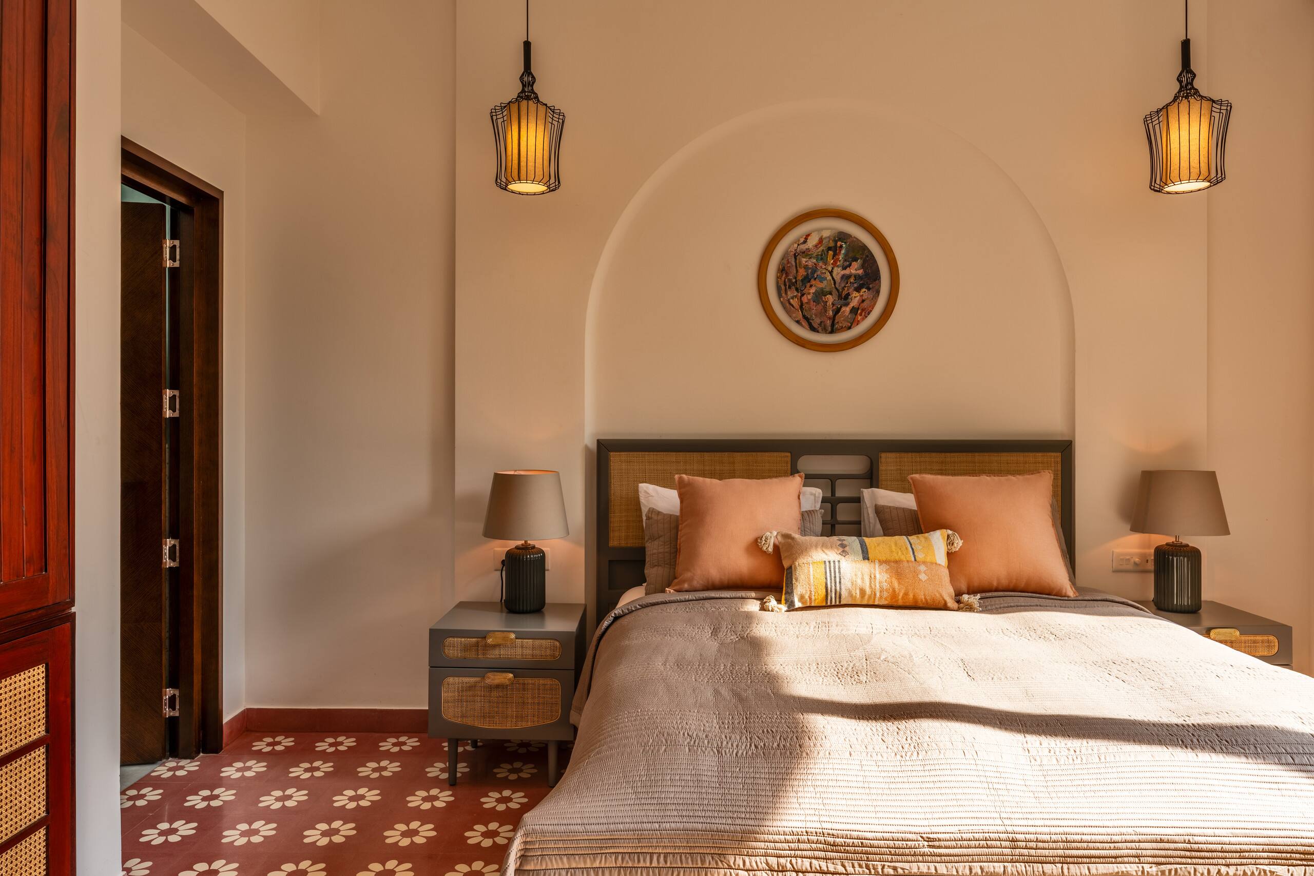 LaMasillia|Stylish Villa|Pvt Pool|8m to Thalassa 22