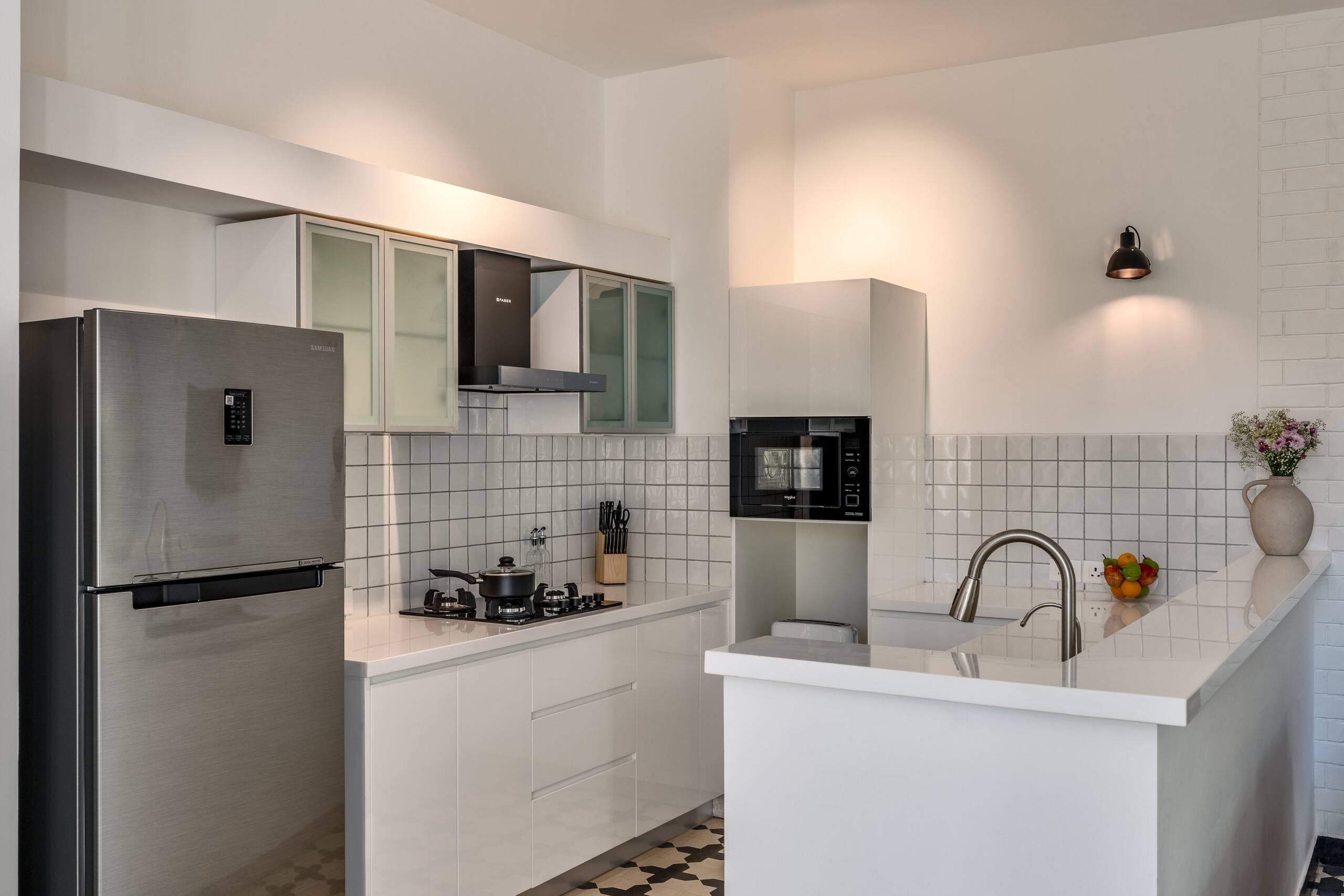 LaMasillia|Stylish Villa|Pvt Pool|8m to Thalassa 7