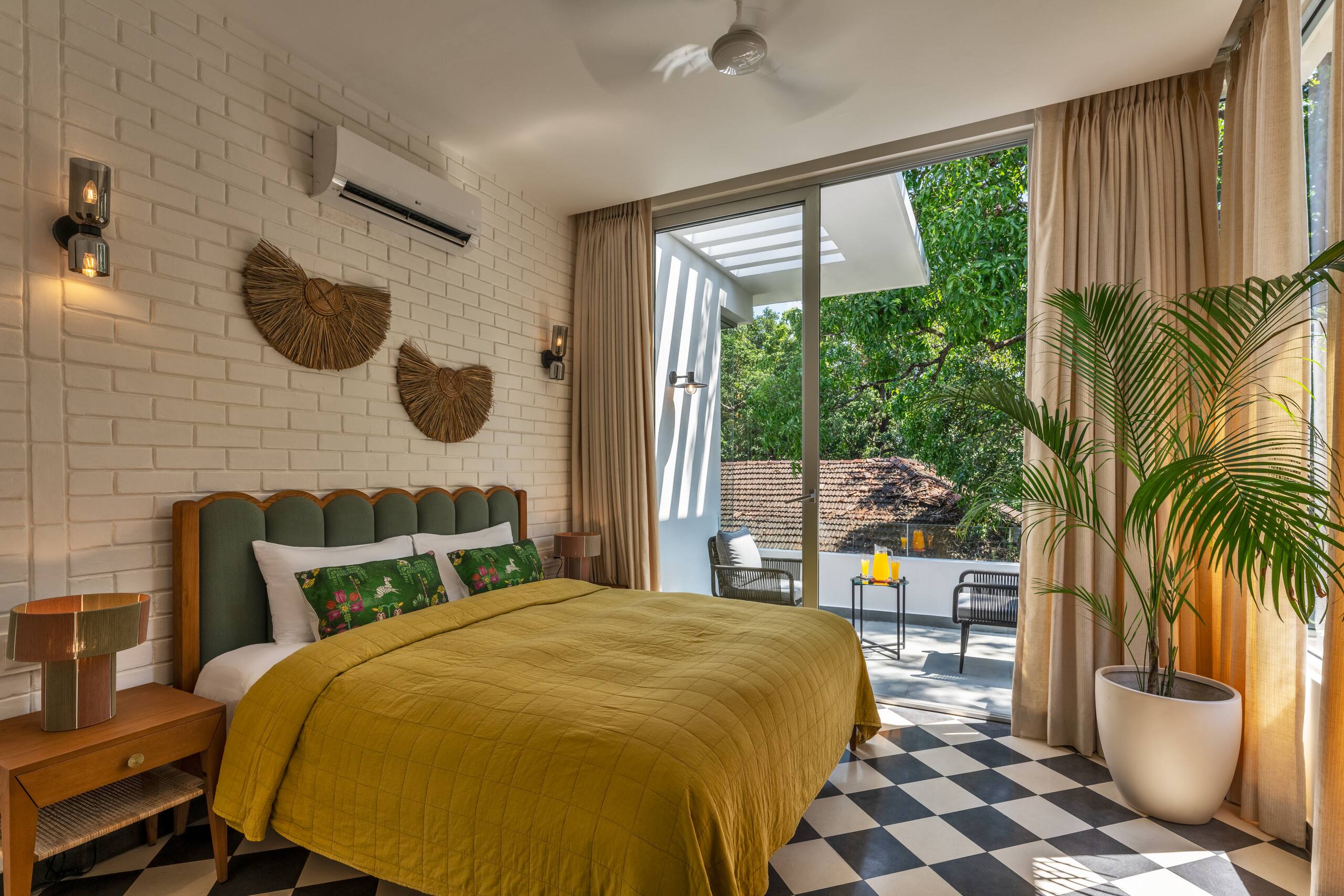 LaMasillia|Stylish Villa|Pvt Pool|8m to Thalassa 17