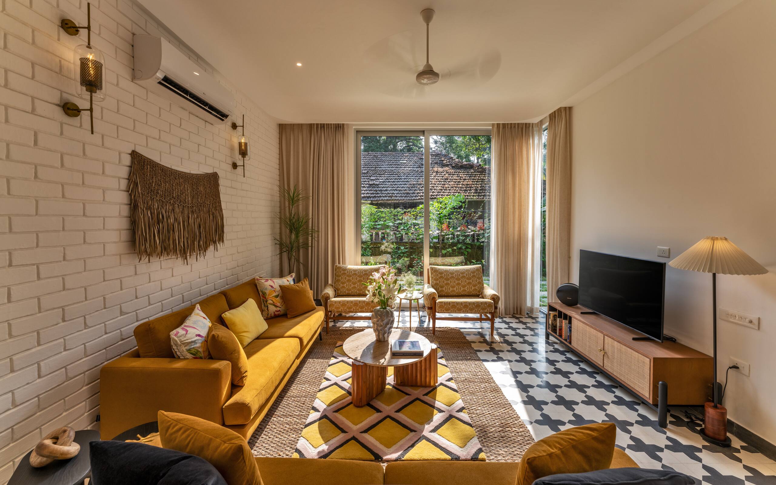 LaMasillia|Stylish Villa|Pvt Pool|8m to Thalassa — photo 4