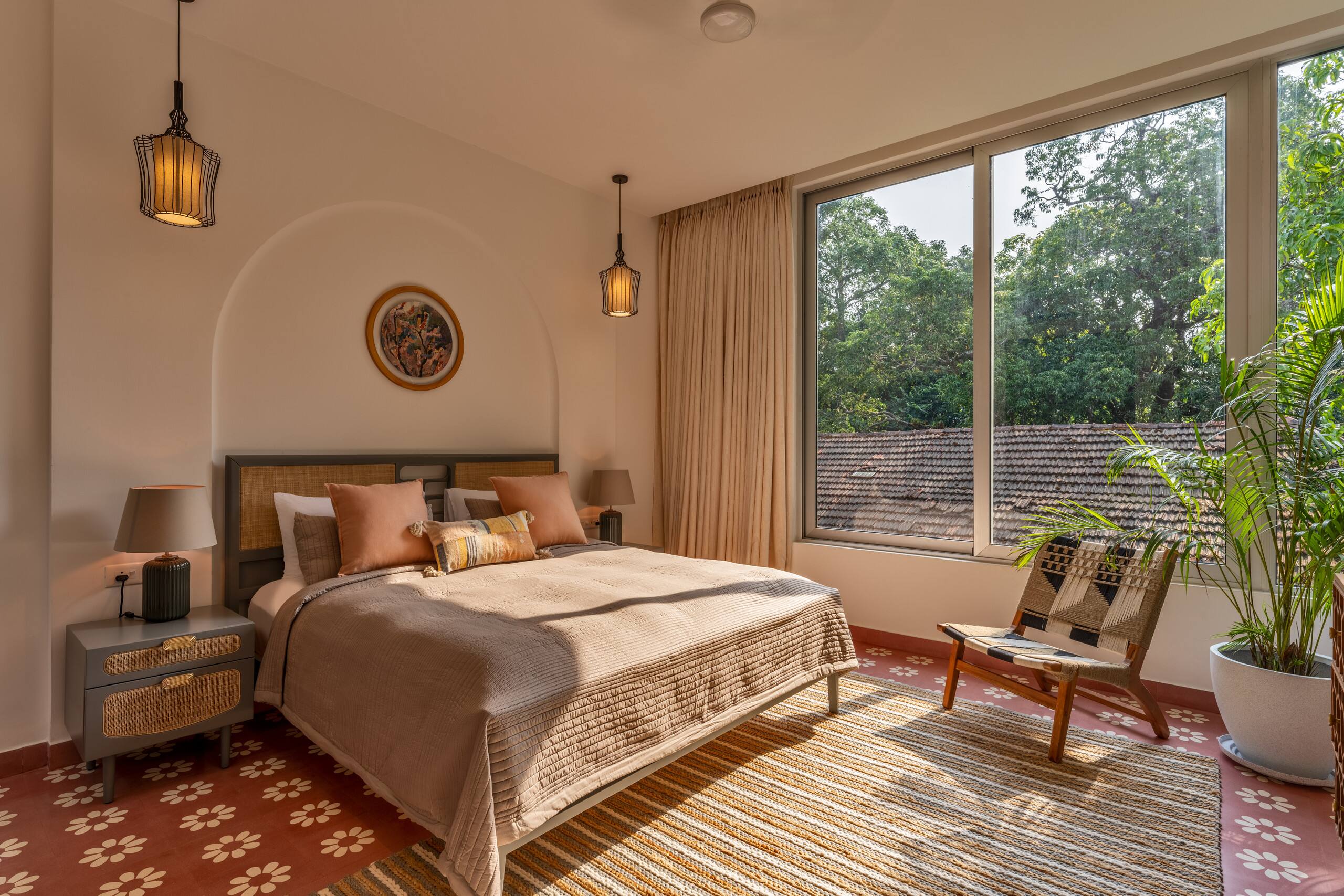 LaMasillia|Stylish Villa|Pvt Pool|8m to Thalassa — photo 5