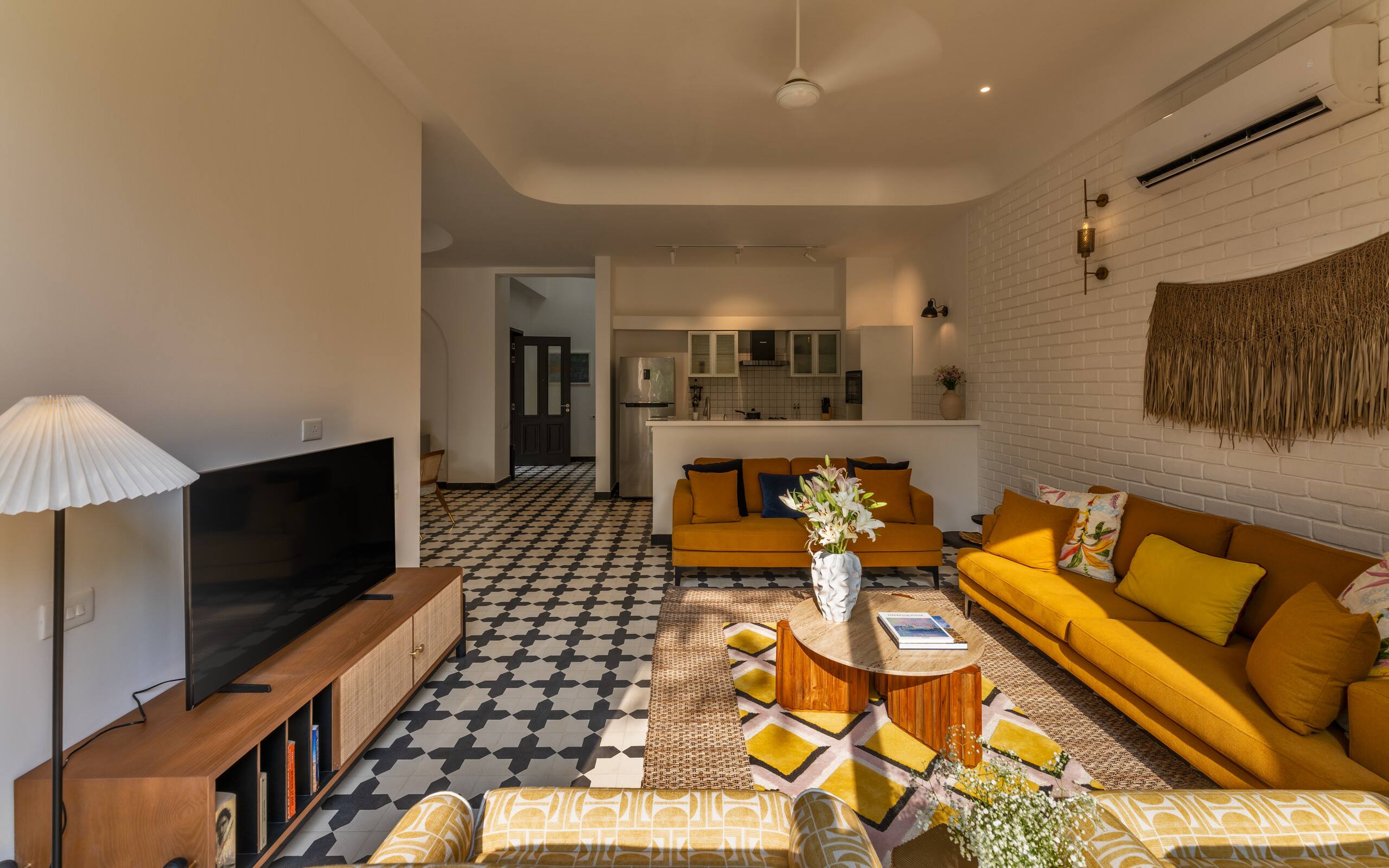 LaMasillia|Stylish Villa|Pvt Pool|8m to Thalassa 9