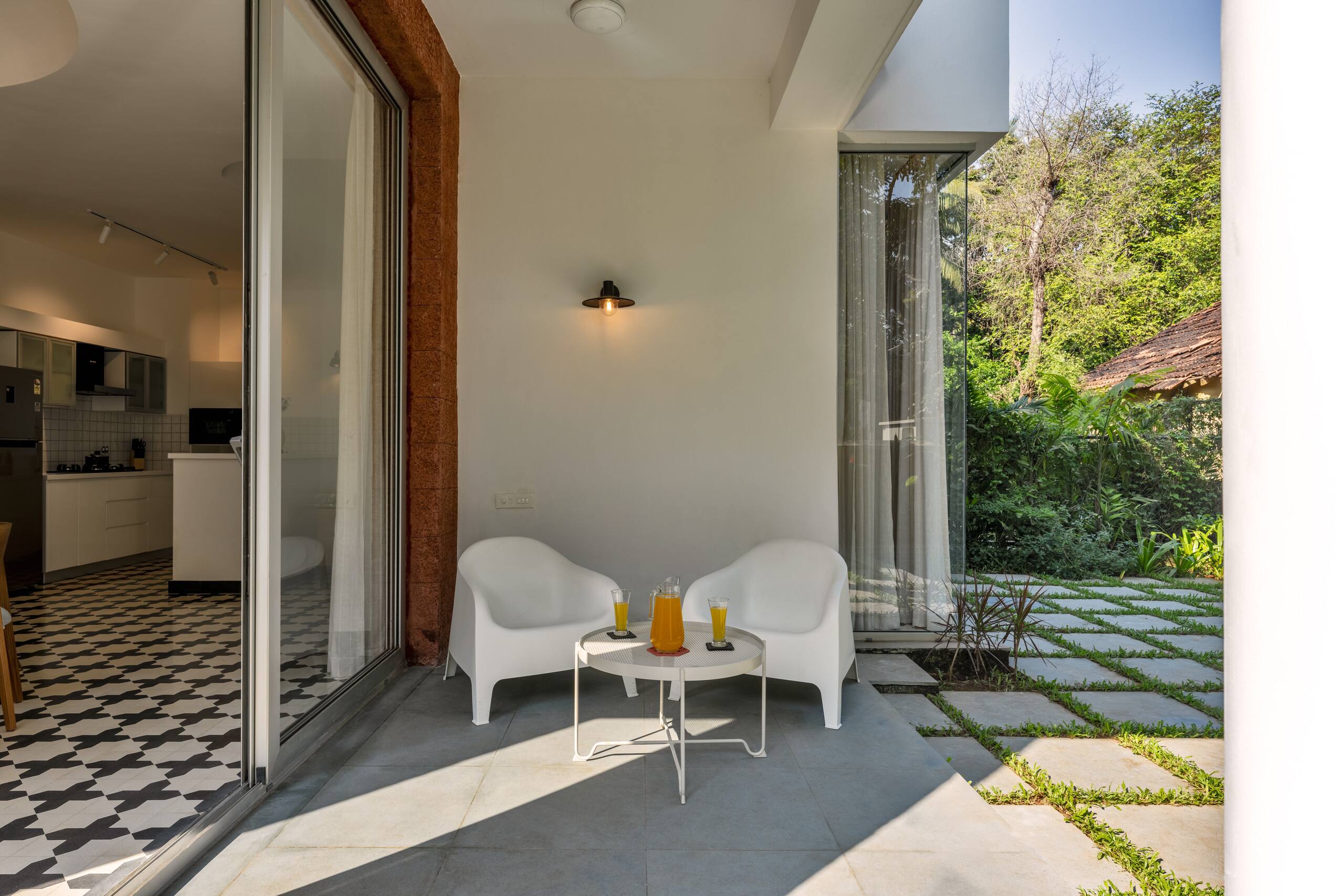 LaMasillia|Stylish Villa|Pvt Pool|8m to Thalassa 21