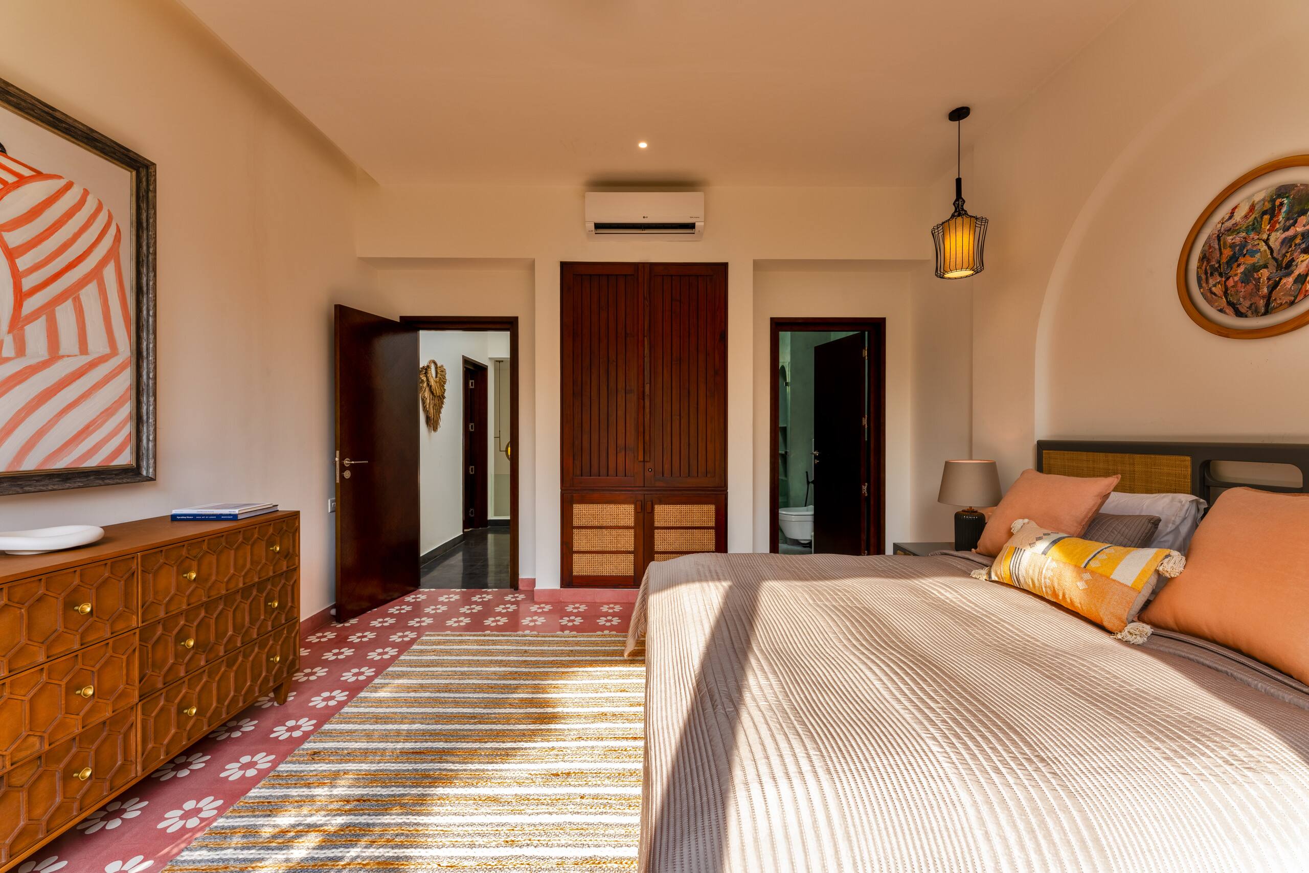 LaMasillia|Stylish Villa|Pvt Pool|8m to Thalassa 16