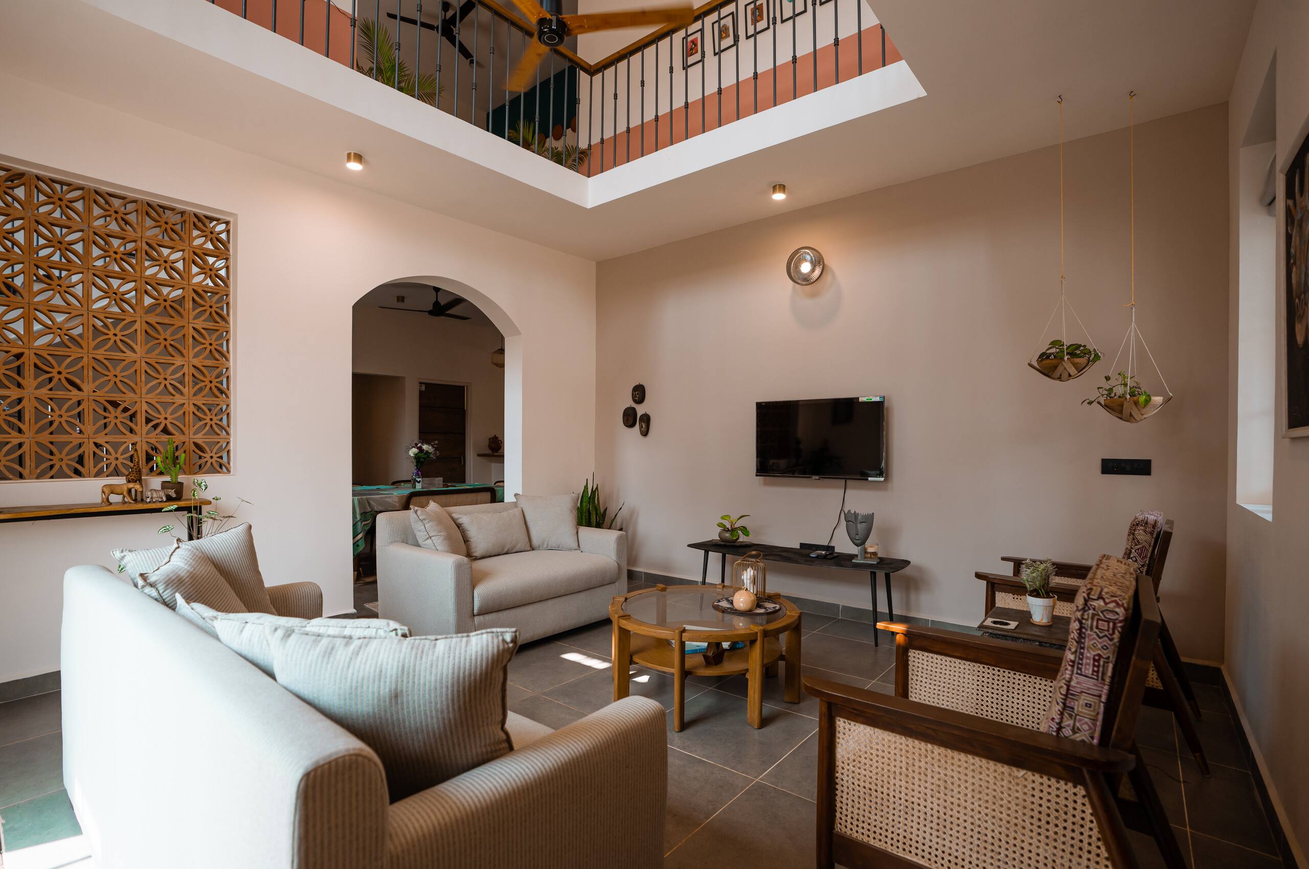 Slowtide_3BHK PVT Pool in Benaulim 8