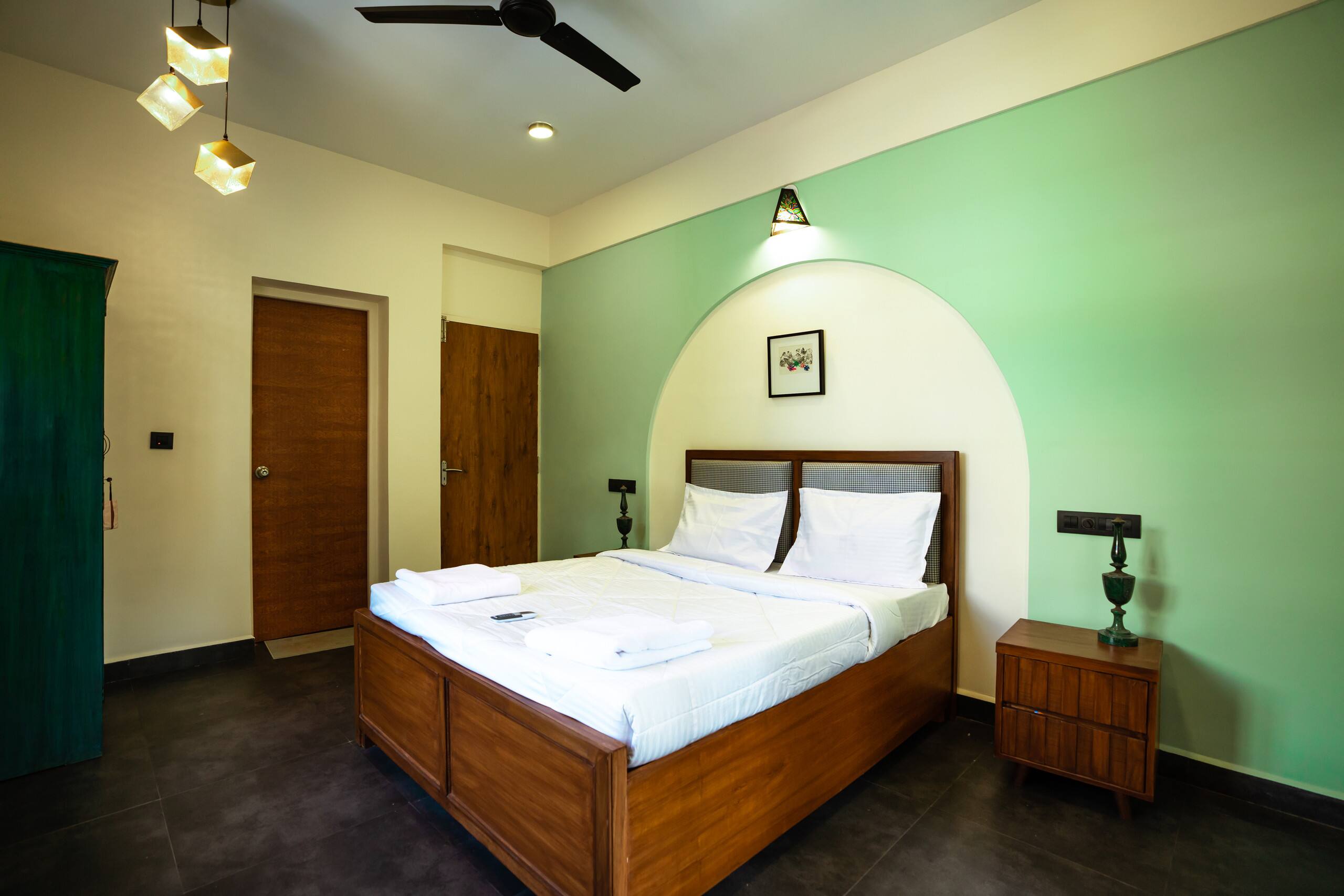 Slowtide_3BHK PVT Pool in Benaulim 38