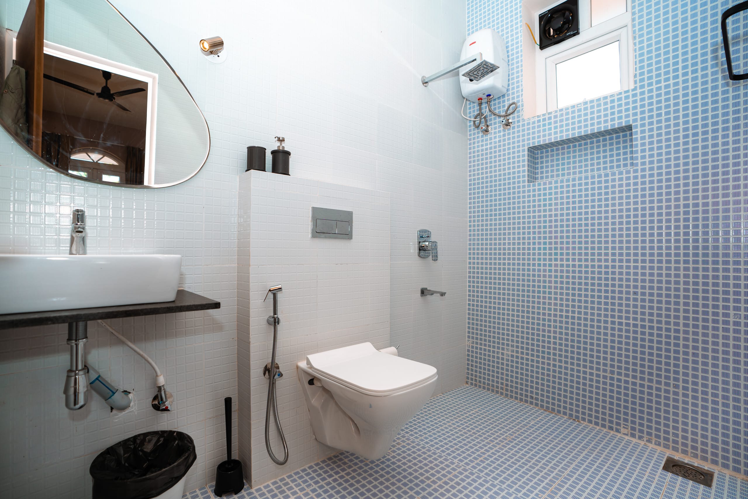 Slowtide_3BHK PVT Pool in Benaulim 22