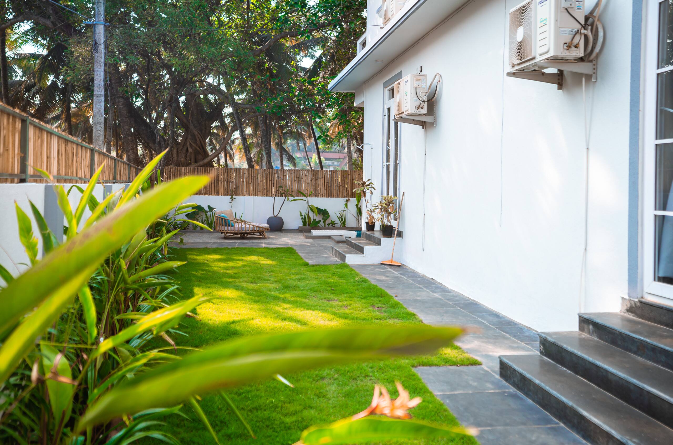 Slowtide_3BHK PVT Pool in Benaulim 10