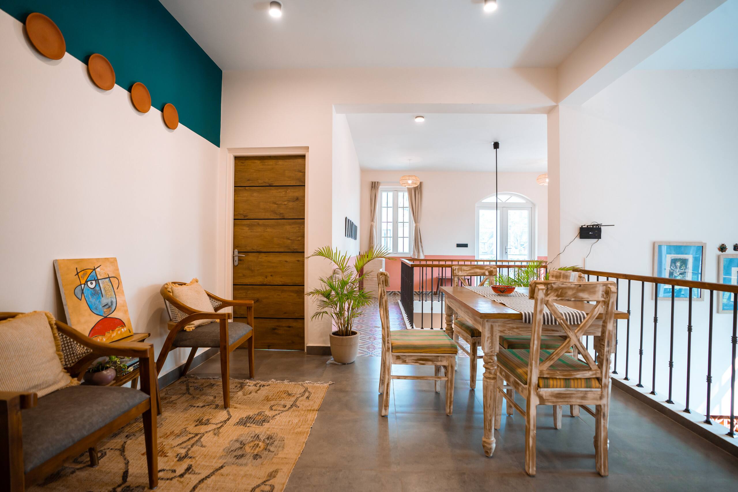 Slowtide_3BHK PVT Pool in Benaulim 30