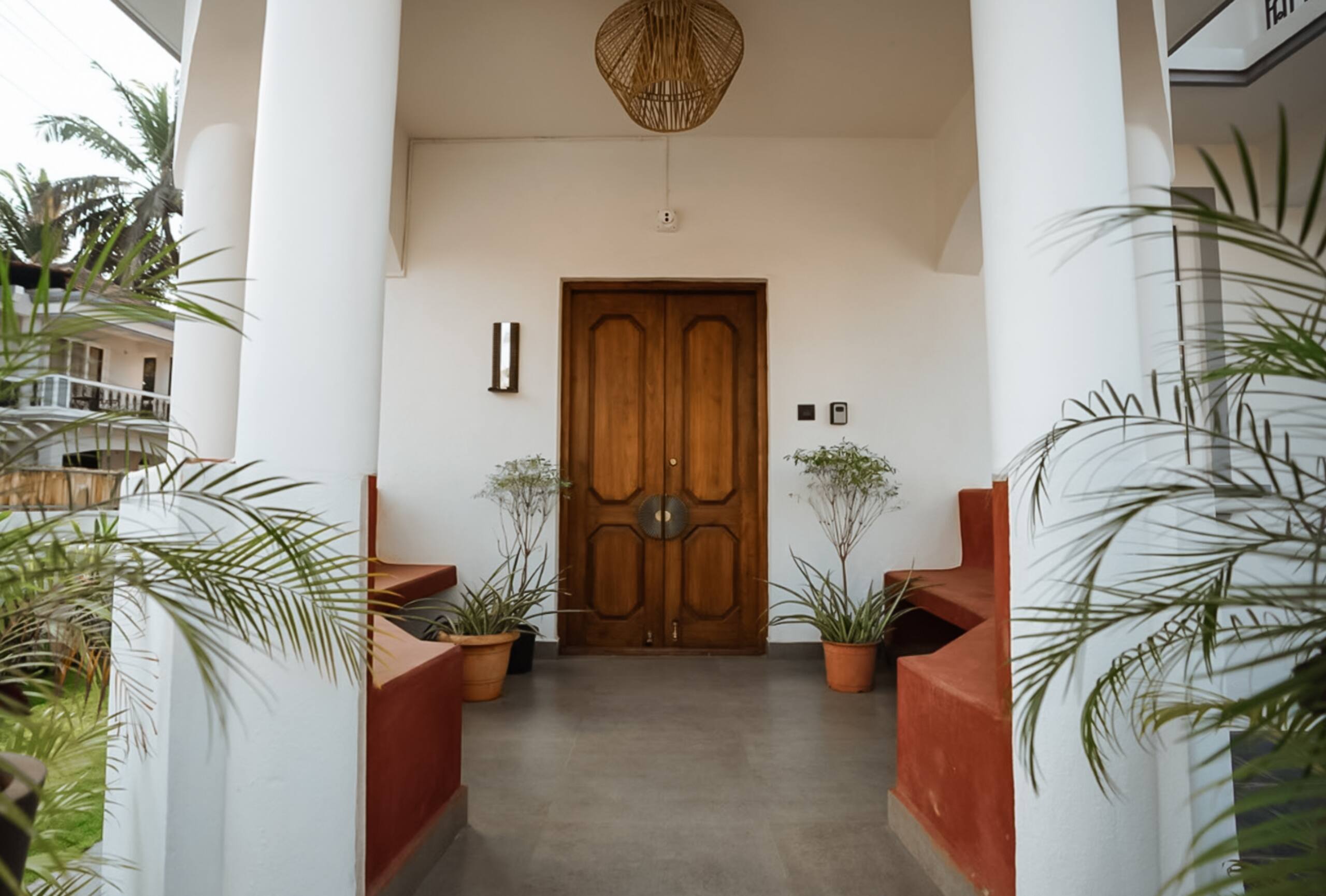 Slowtide_3BHK PVT Pool in Benaulim — photo 5