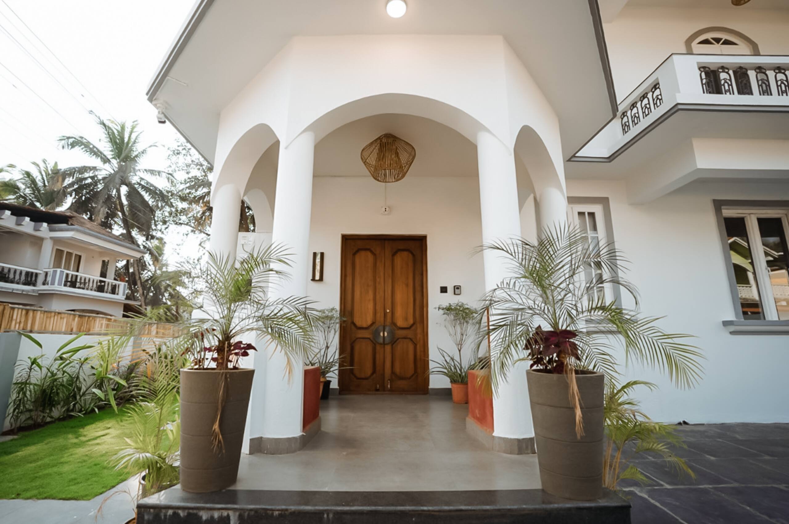 Slowtide_3BHK PVT Pool in Benaulim — photo 3
