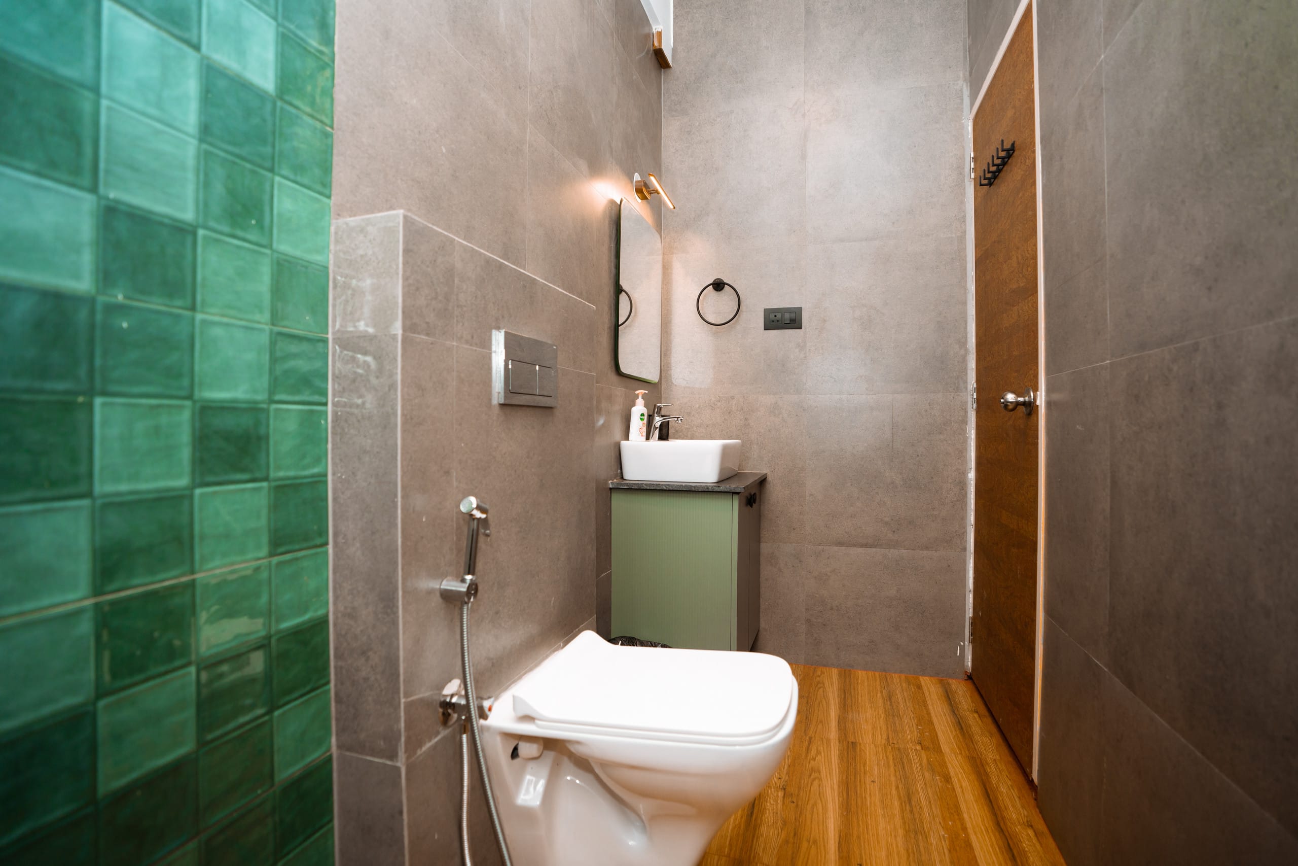 Slowtide_3BHK PVT Pool in Benaulim 20