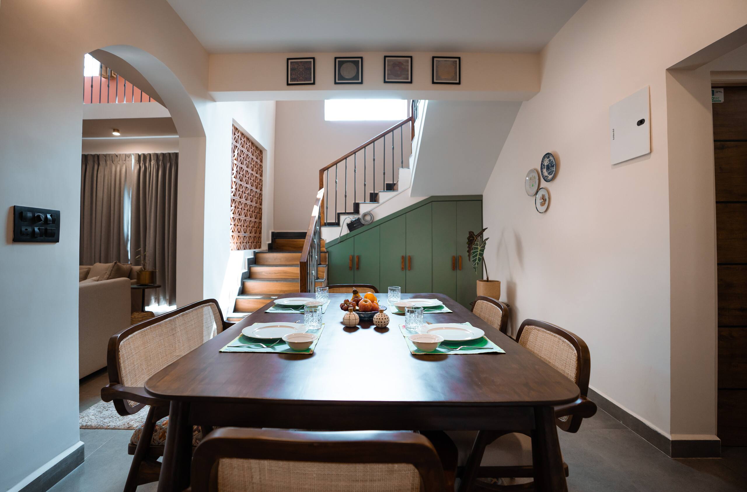 Slowtide_3BHK PVT Pool in Benaulim 13