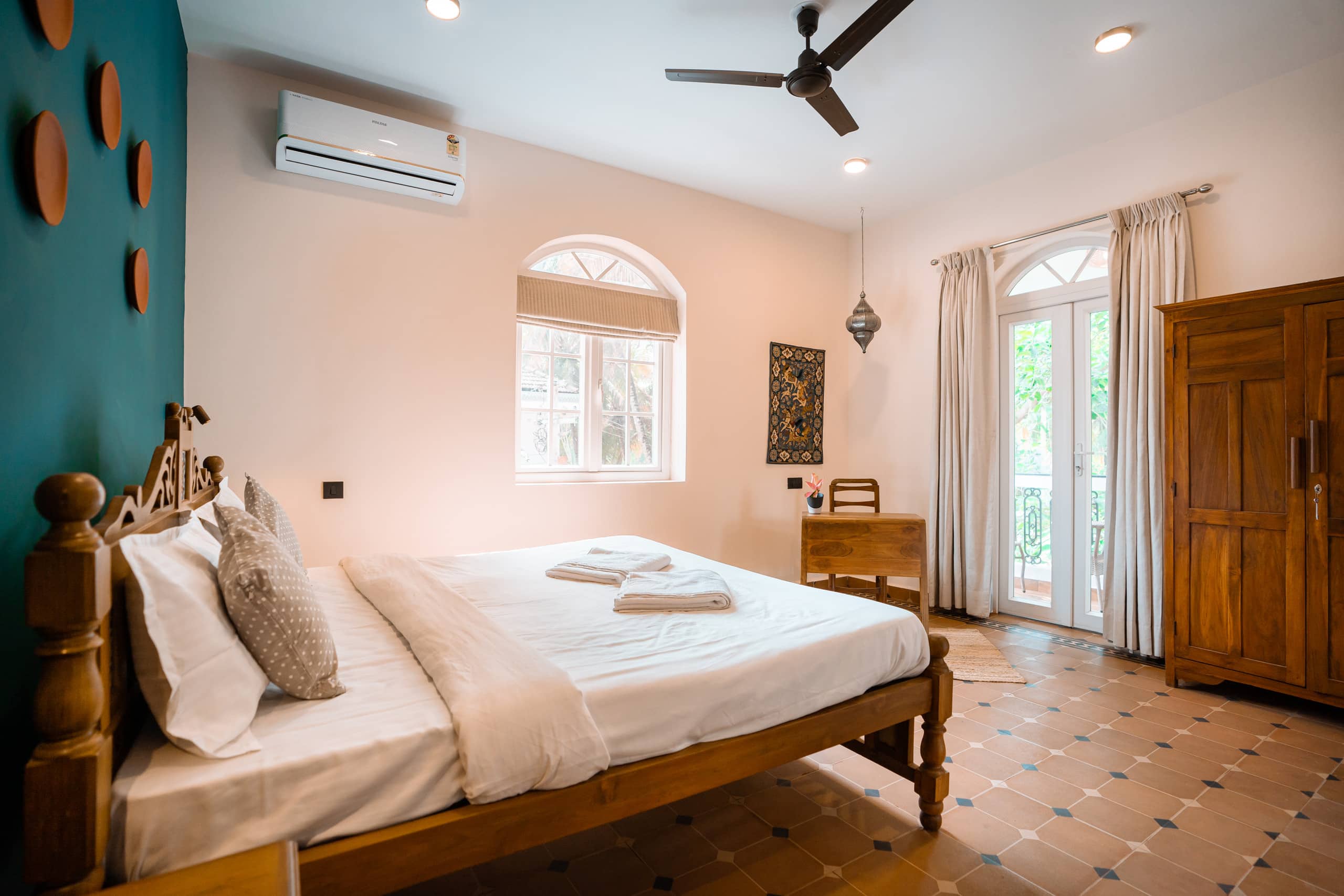 Slowtide_3BHK PVT Pool in Benaulim 17