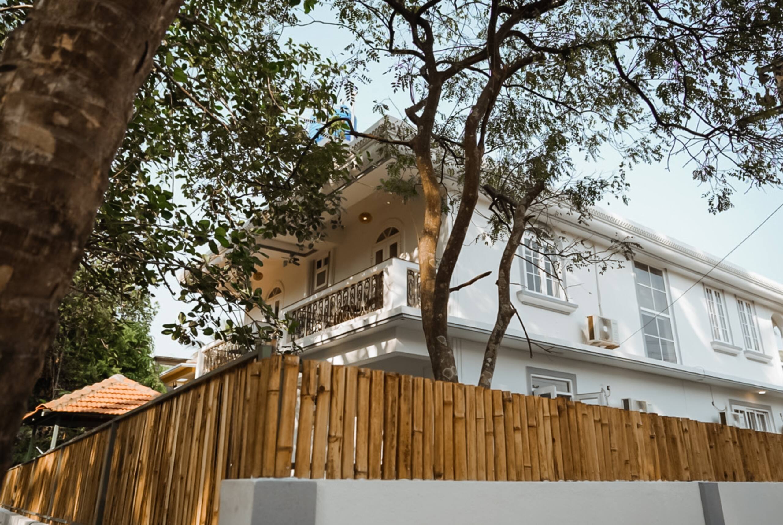 Slowtide_3BHK PVT Pool in Benaulim 33