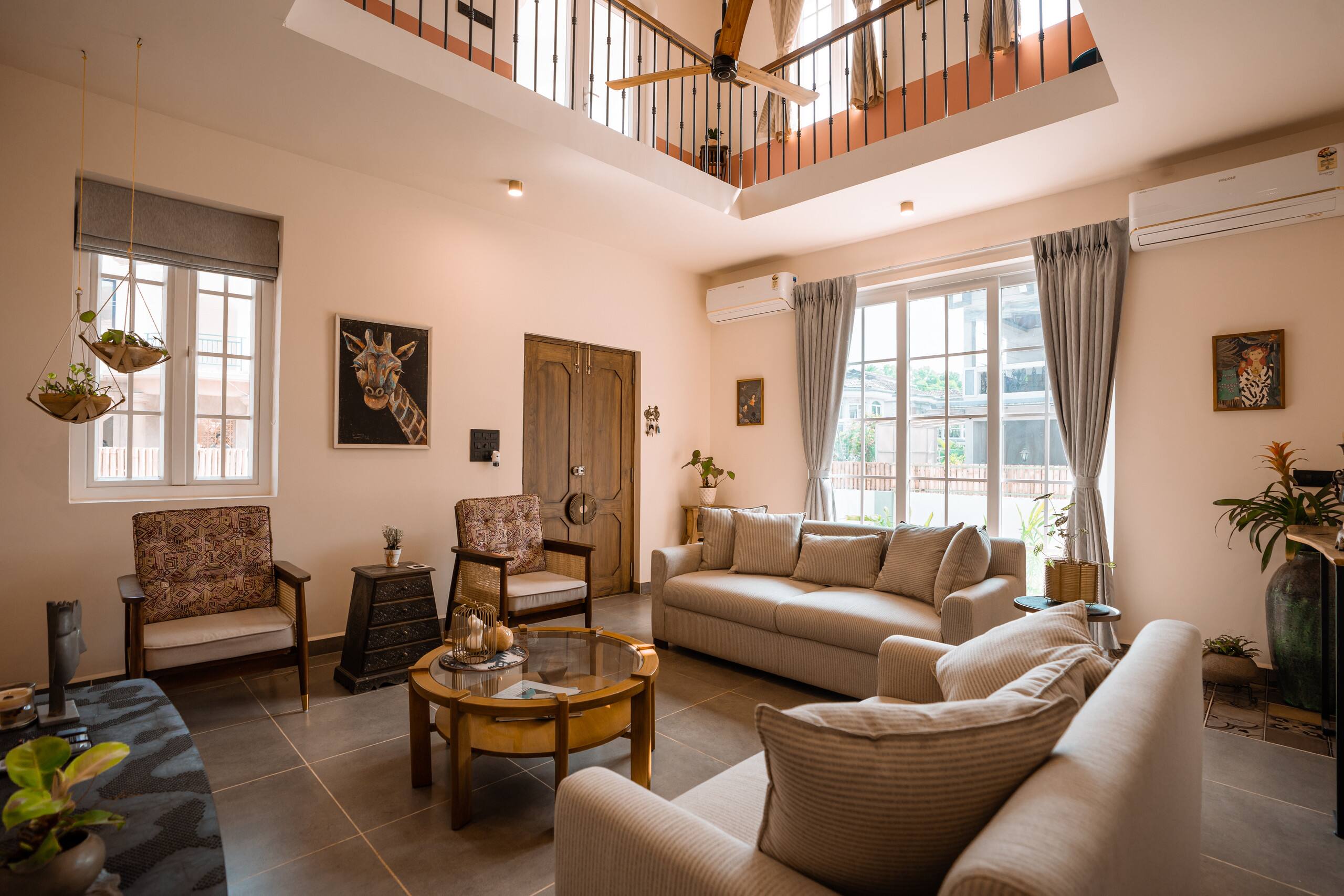 Slowtide_3BHK PVT Pool in Benaulim 39