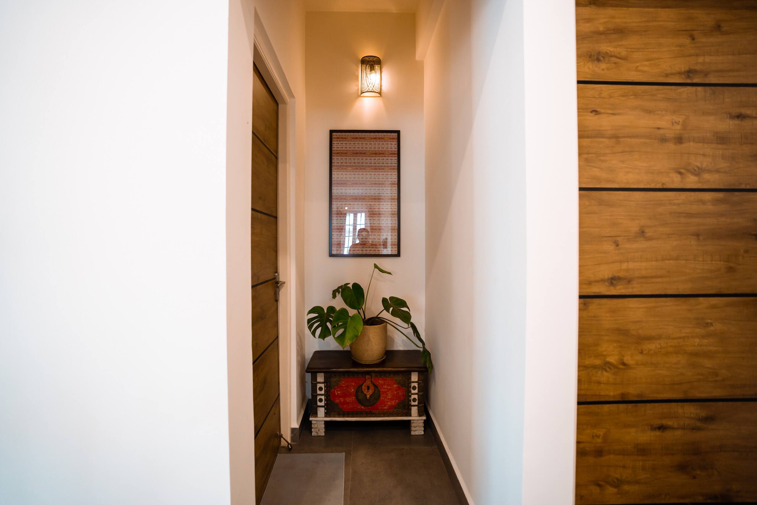 Slowtide_3BHK PVT Pool in Benaulim 15