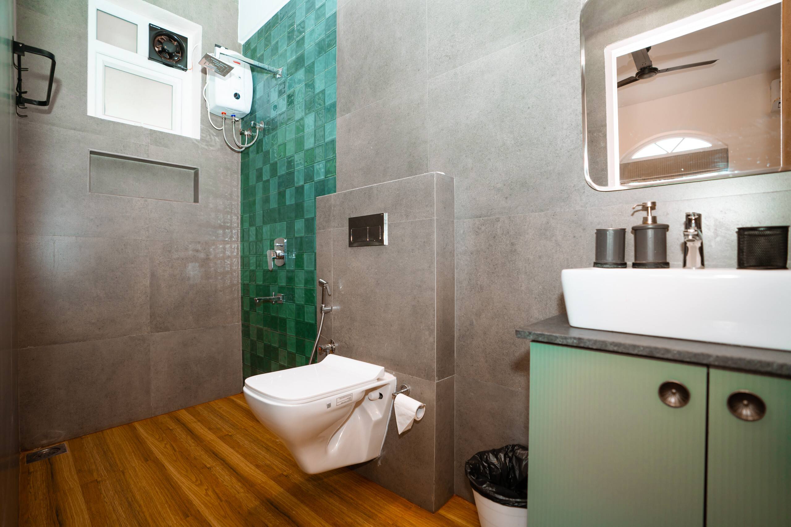 Slowtide_3BHK PVT Pool in Benaulim 36
